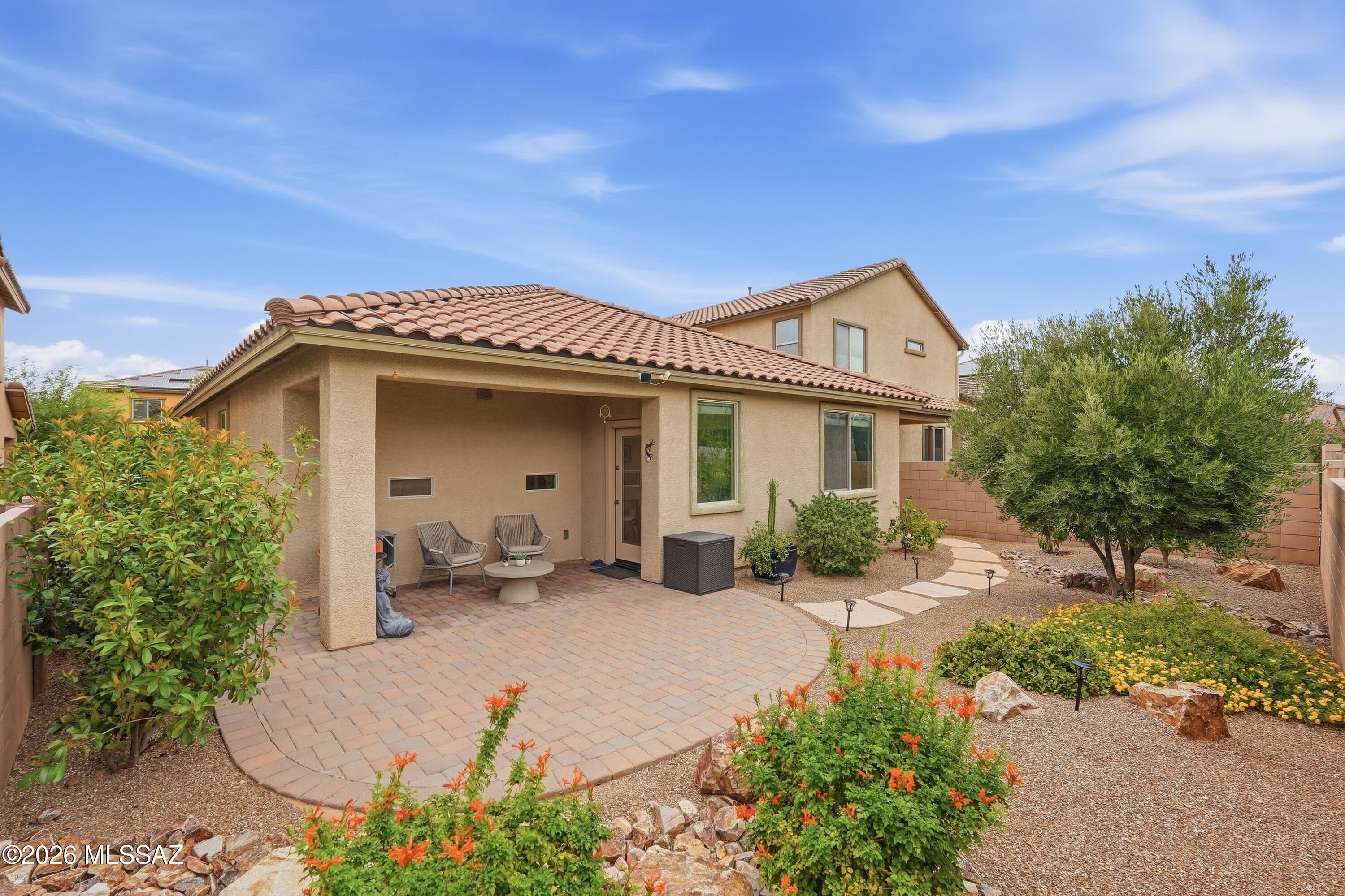 Rancho Vistoso Parcel 10-N North SQ20140860020 - Residential
