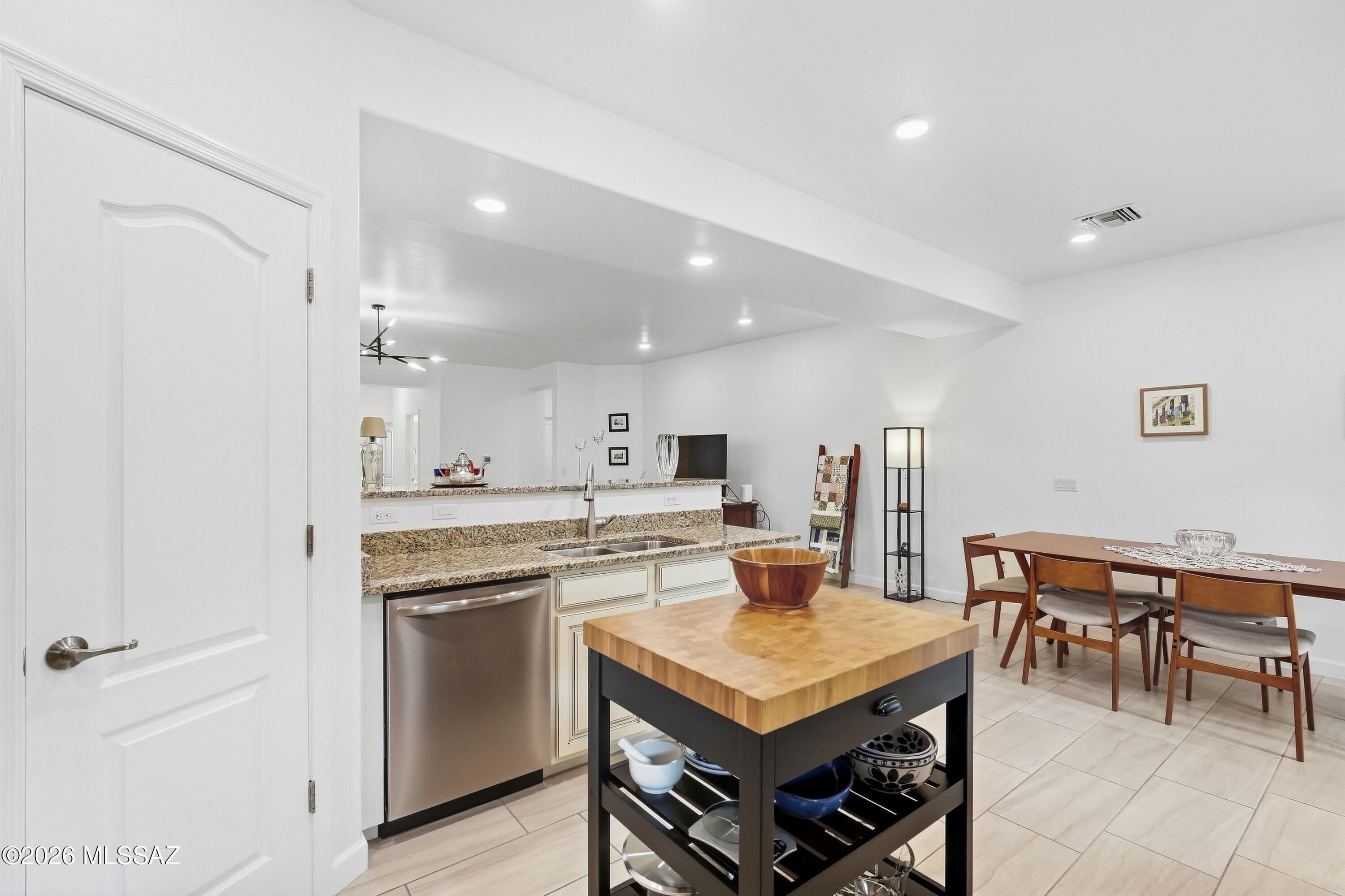 Rancho Vistoso Parcel 10-N North SQ20140860020 - Residential