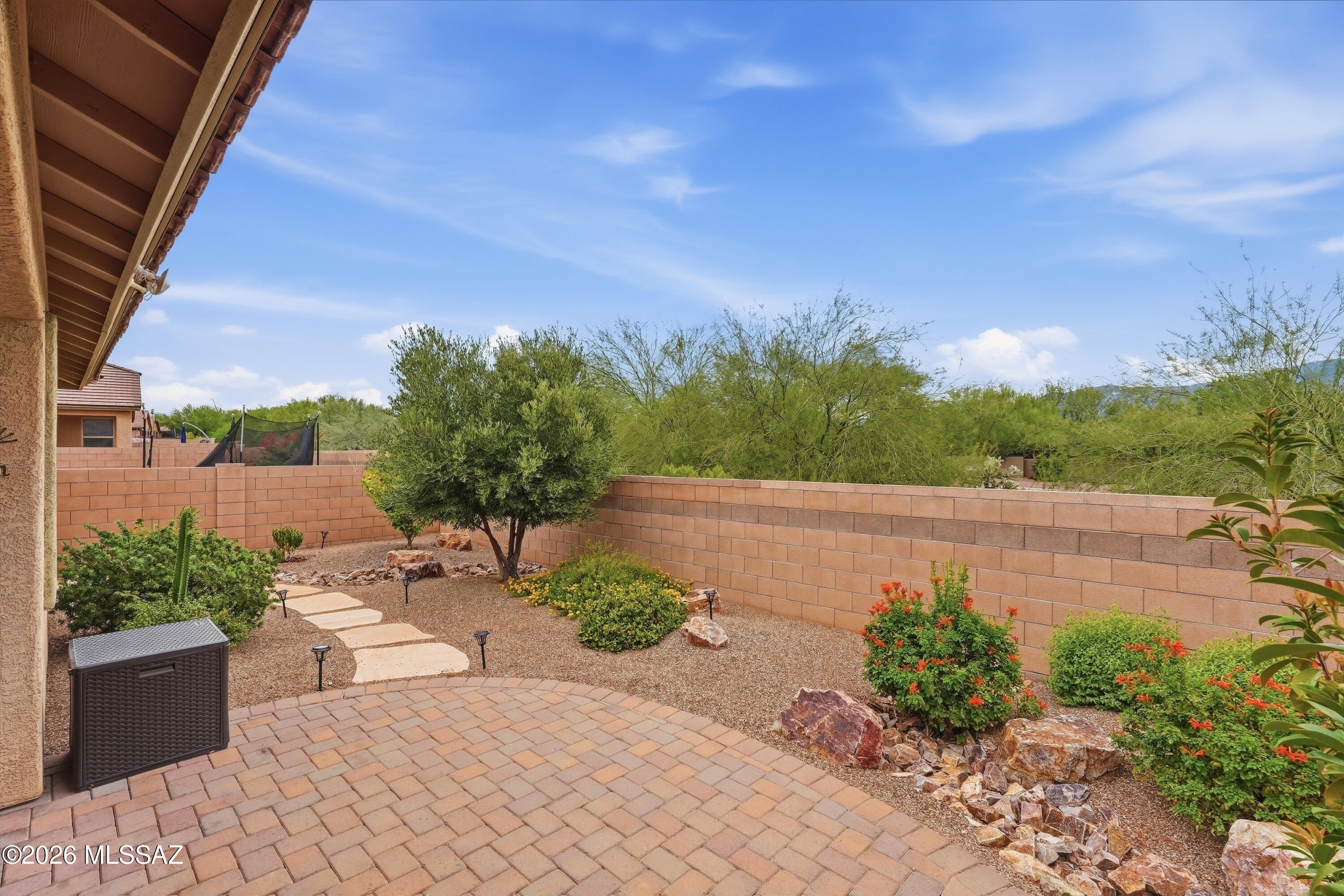 Rancho Vistoso Parcel 10-N North SQ20140860020 - Residential