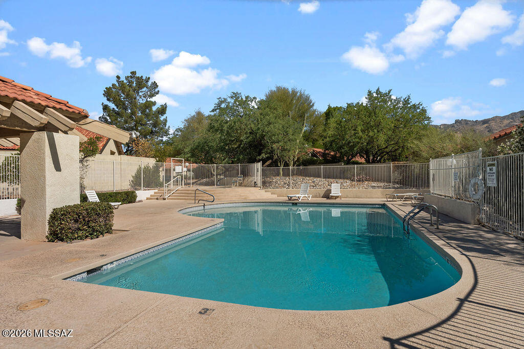 Sunrise Meadows (1-90) - Residential Lease