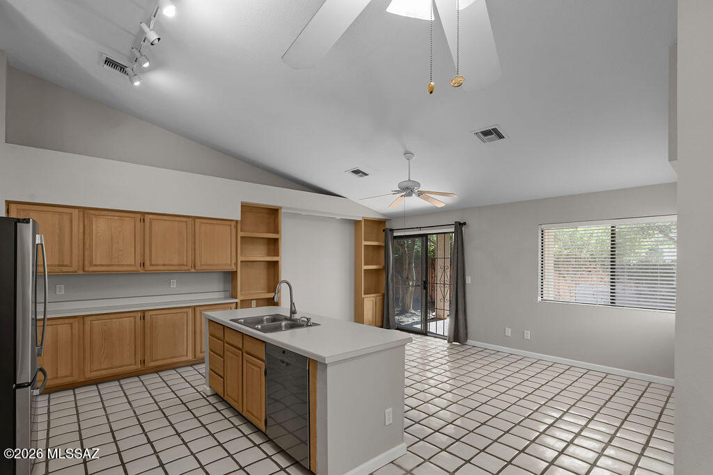 Sunrise Meadows (1-90) - Residential Lease
