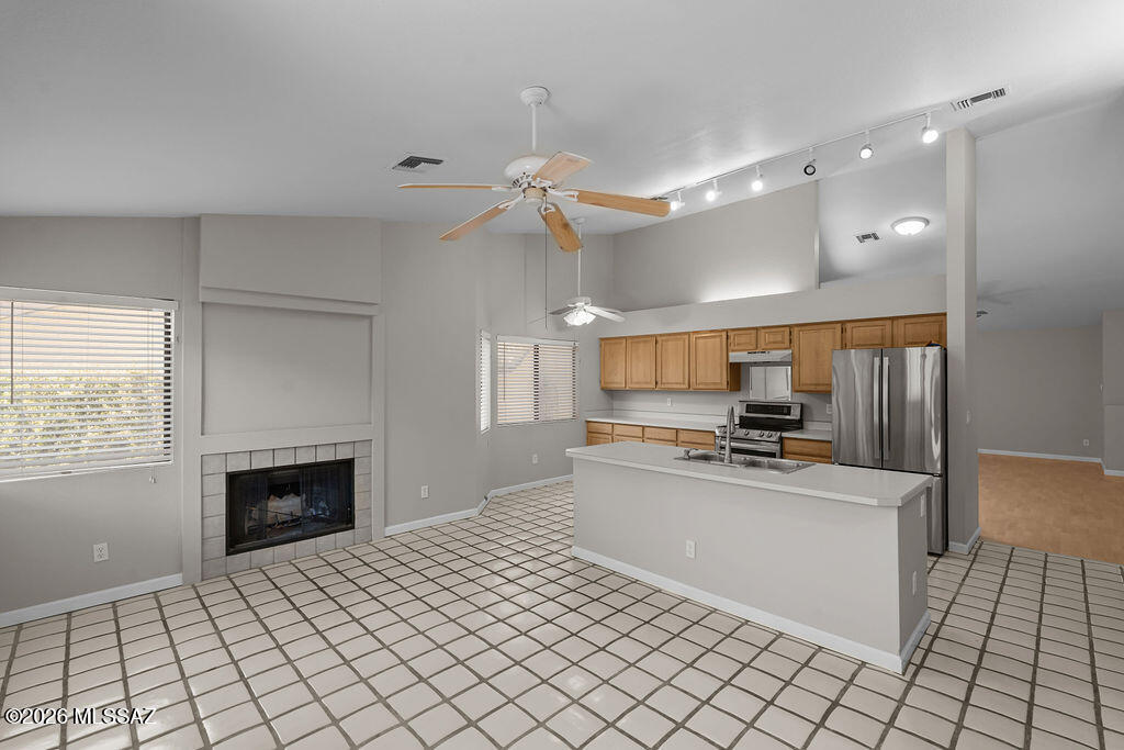 Sunrise Meadows (1-90) - Residential Lease