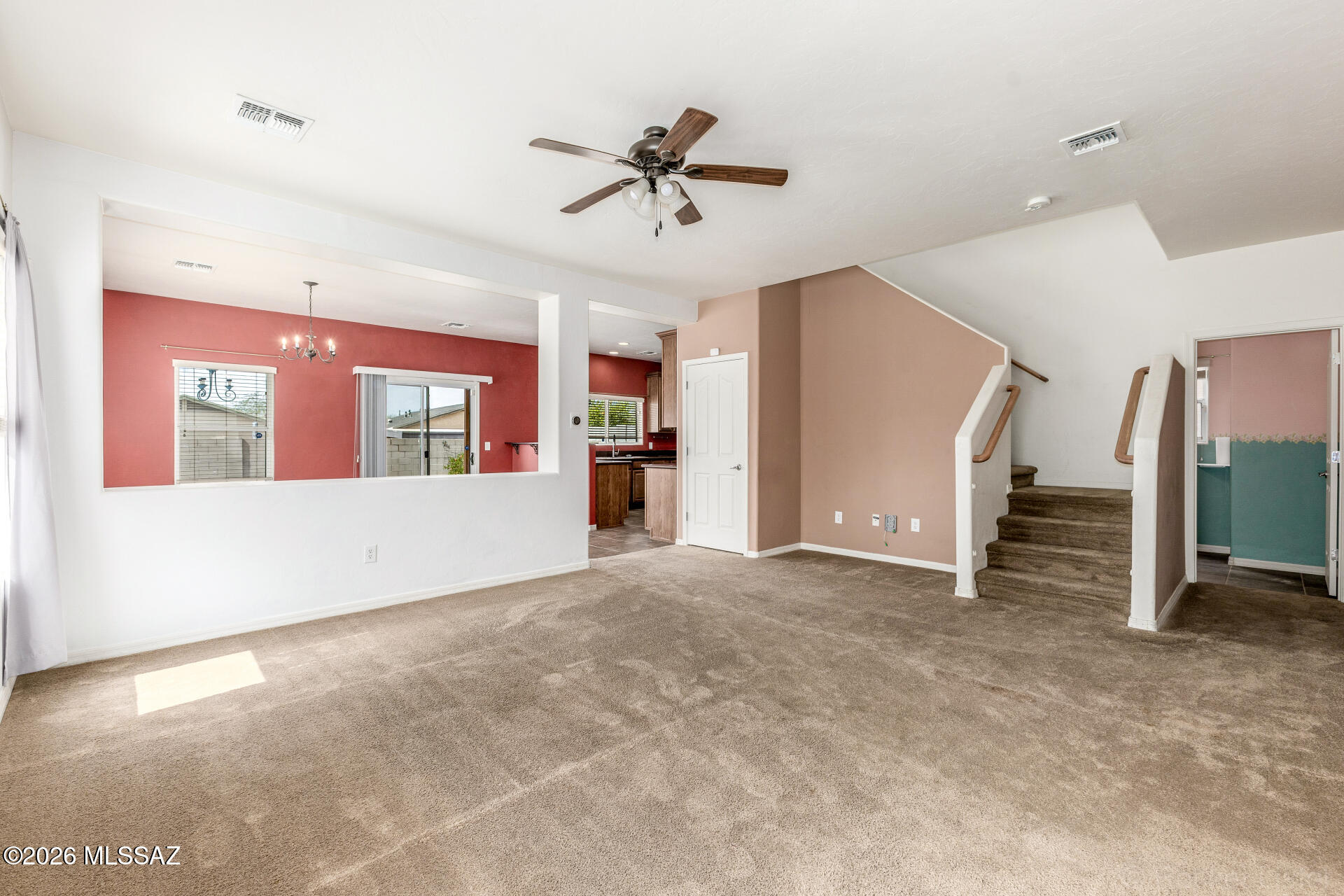 Tierra Vista Phase II - Residential