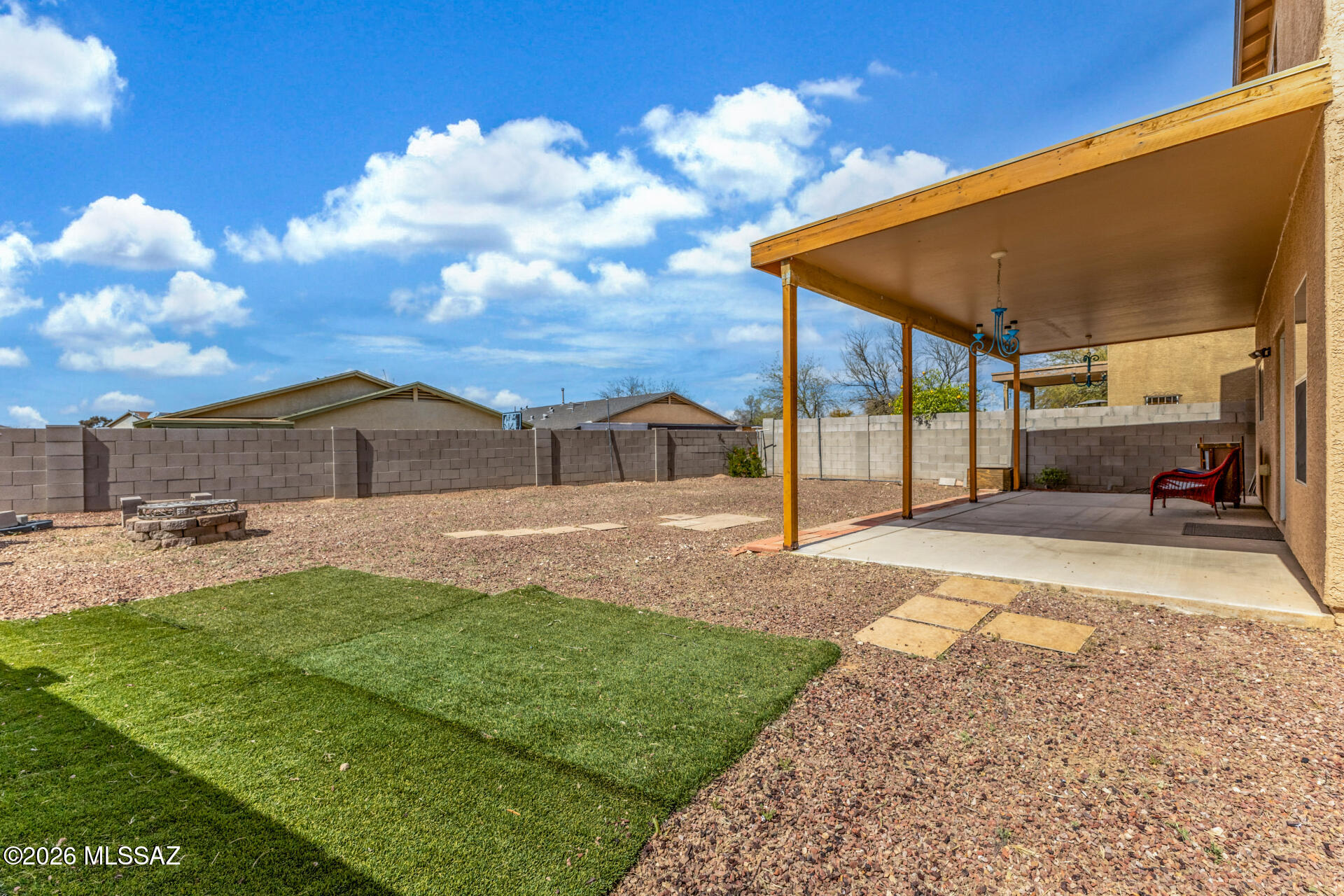 Tierra Vista Phase II - Residential