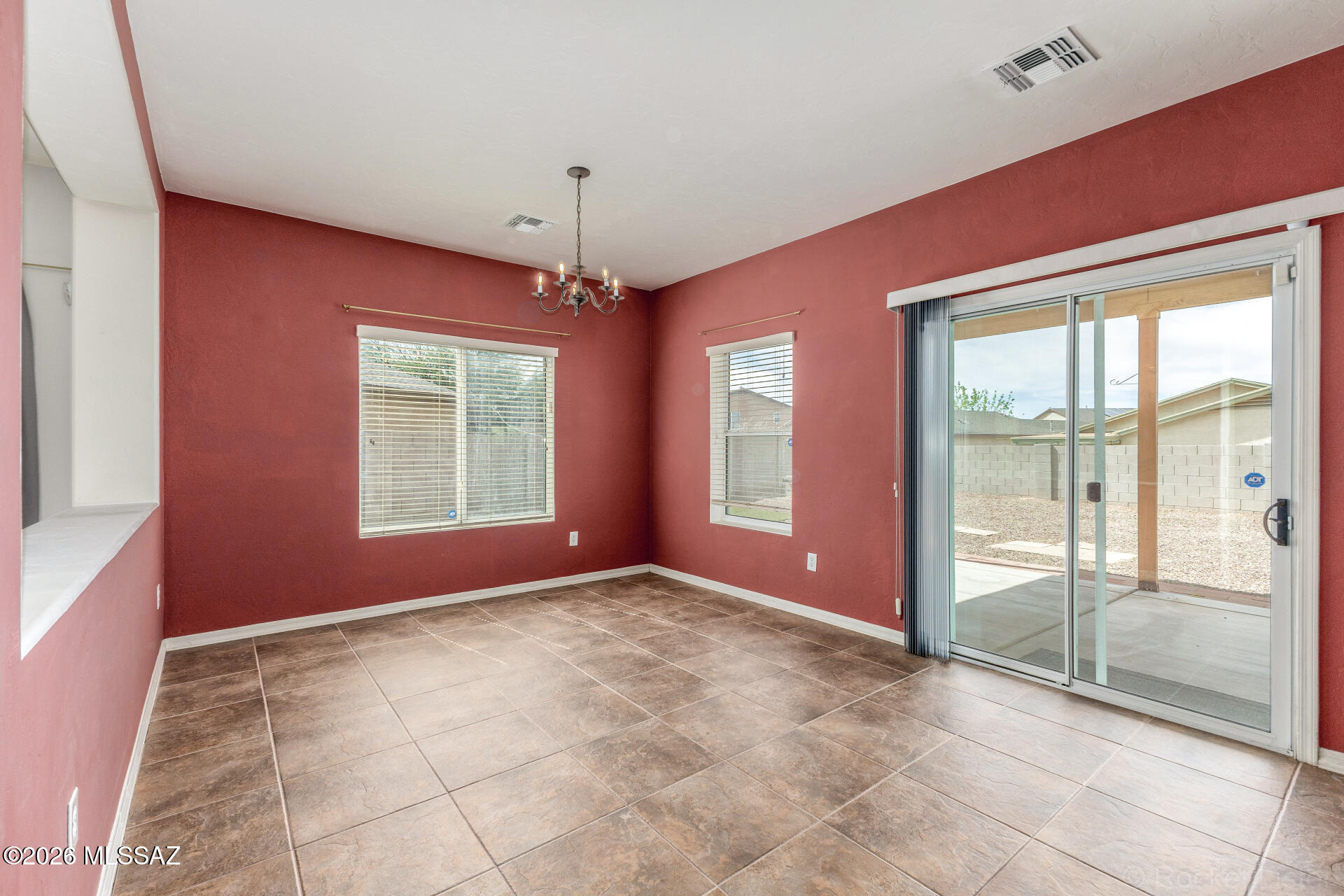 Tierra Vista Phase II - Residential