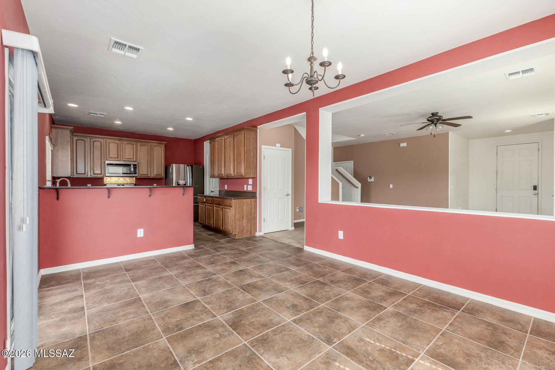 Tierra Vista Phase II - Residential