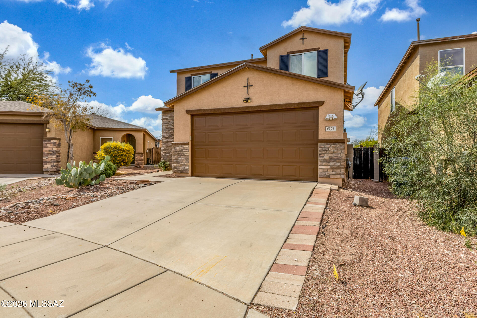 Tierra Vista Phase II - Residential