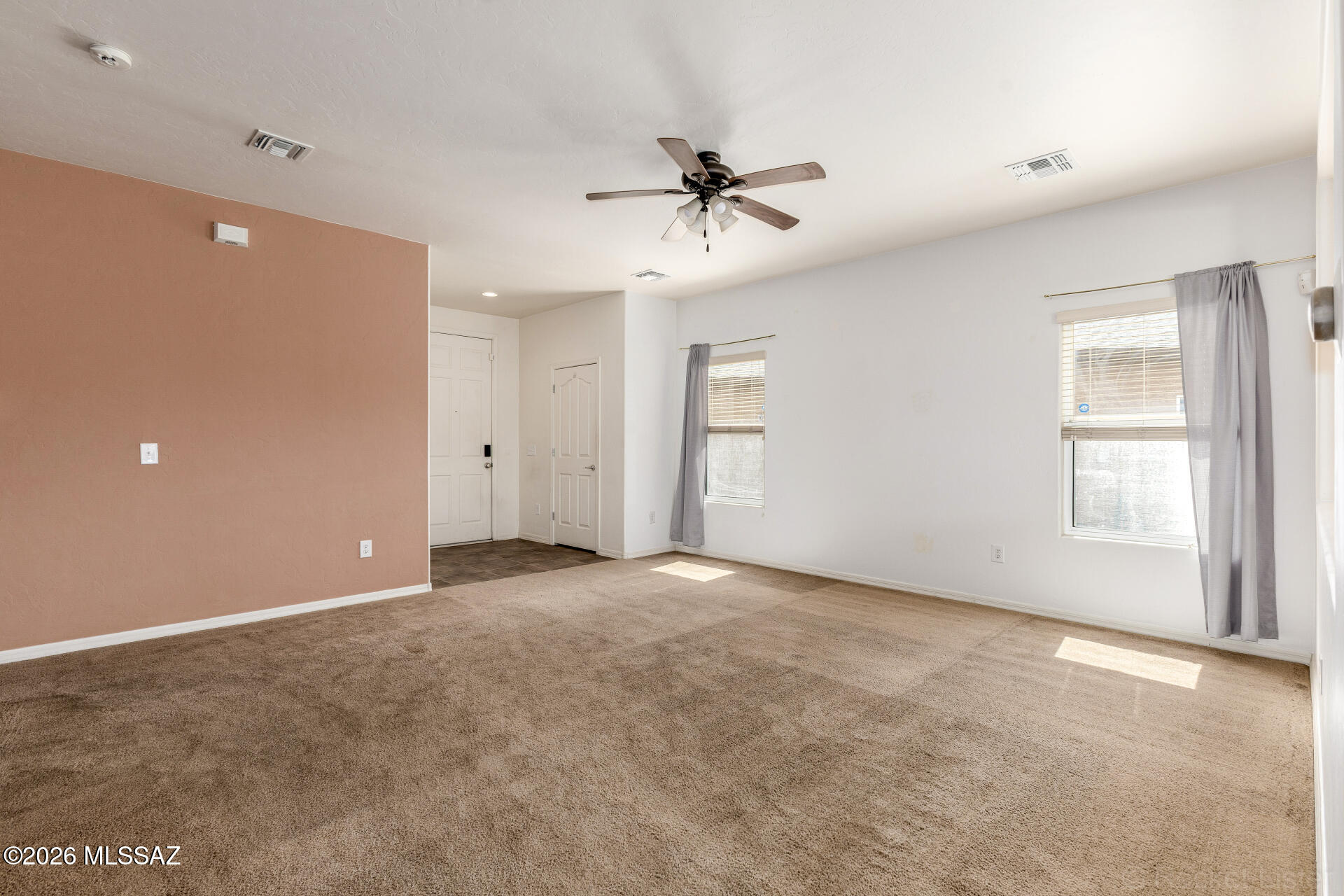 Tierra Vista Phase II - Residential