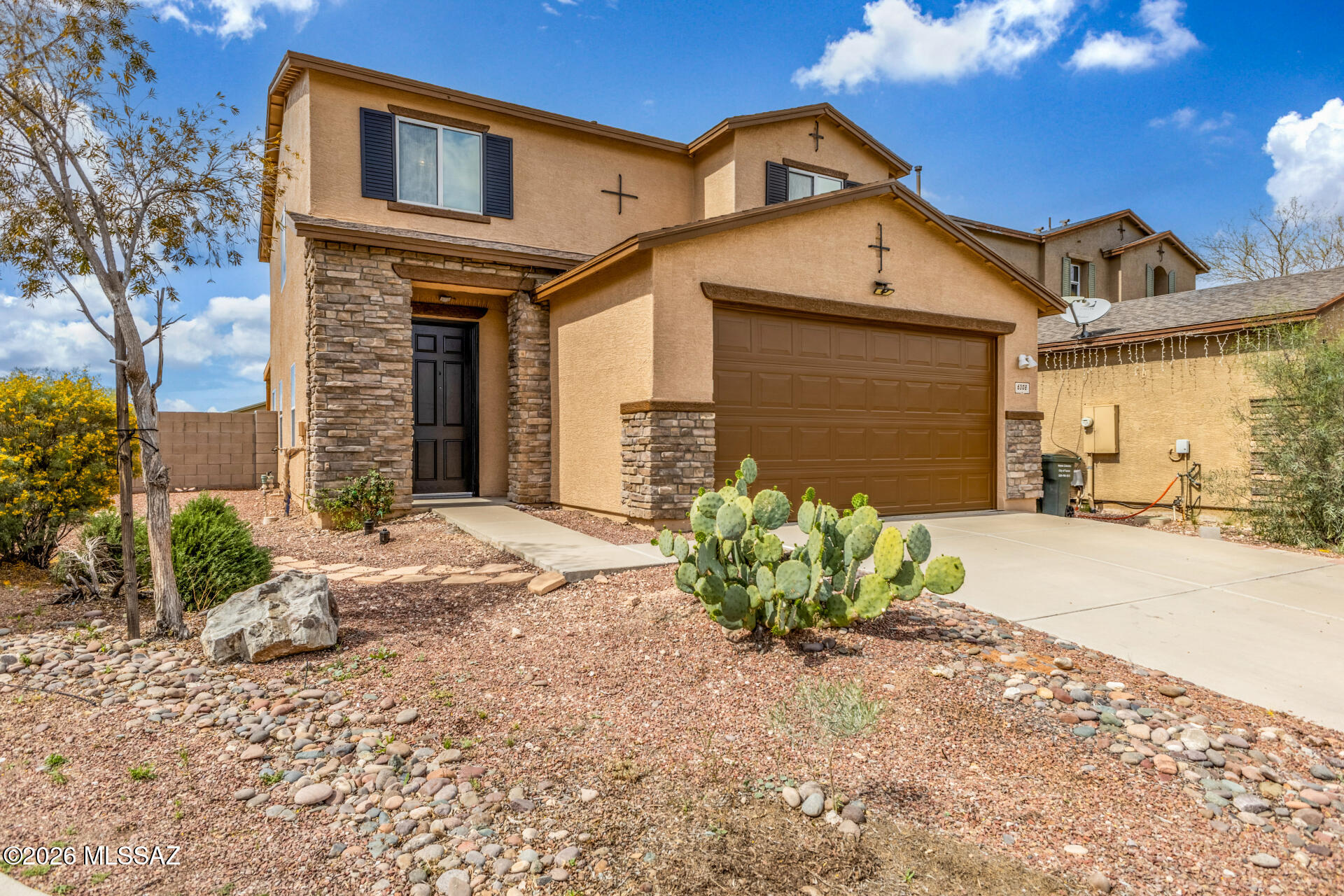 Tierra Vista Phase II - Residential