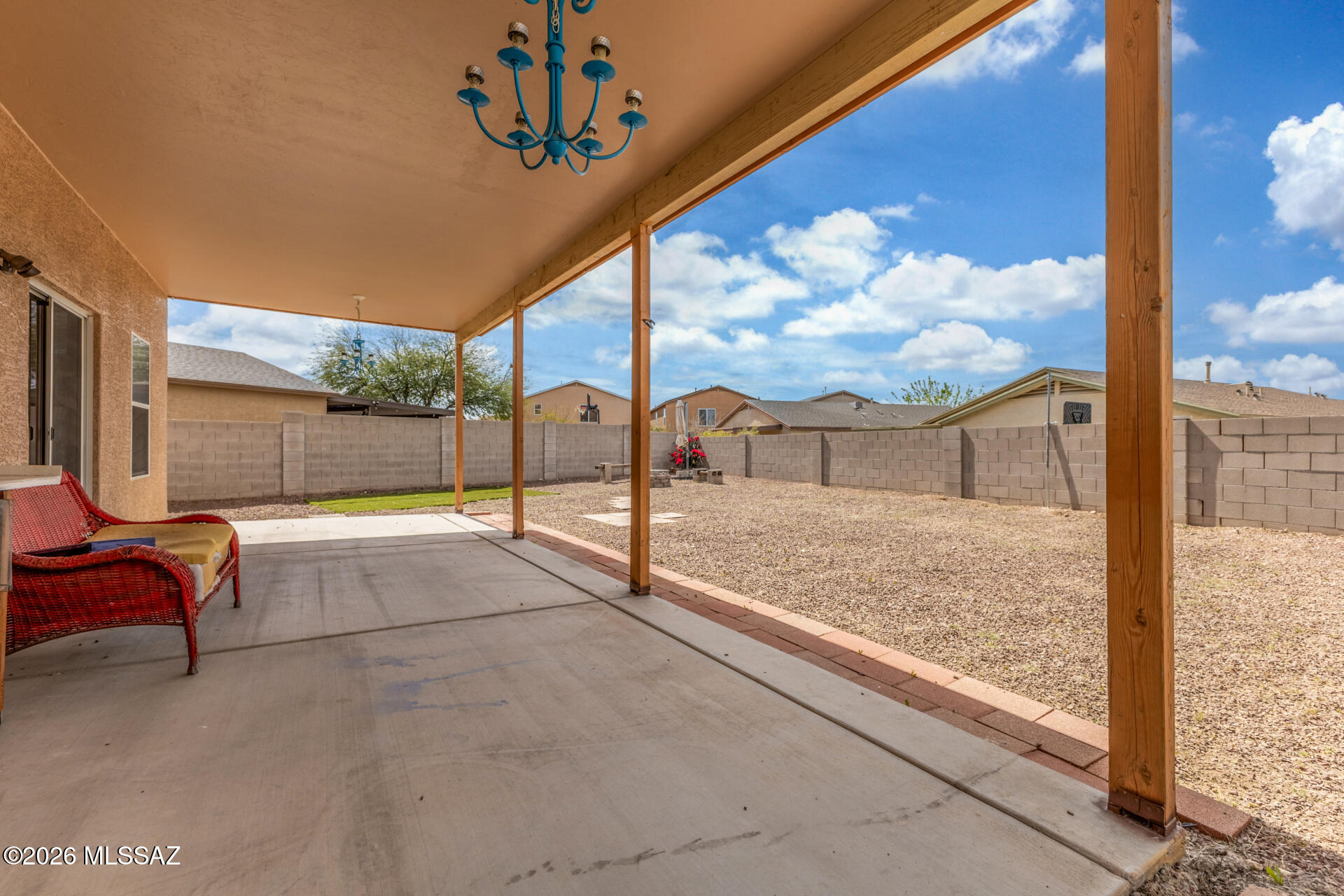 Tierra Vista Phase II - Residential