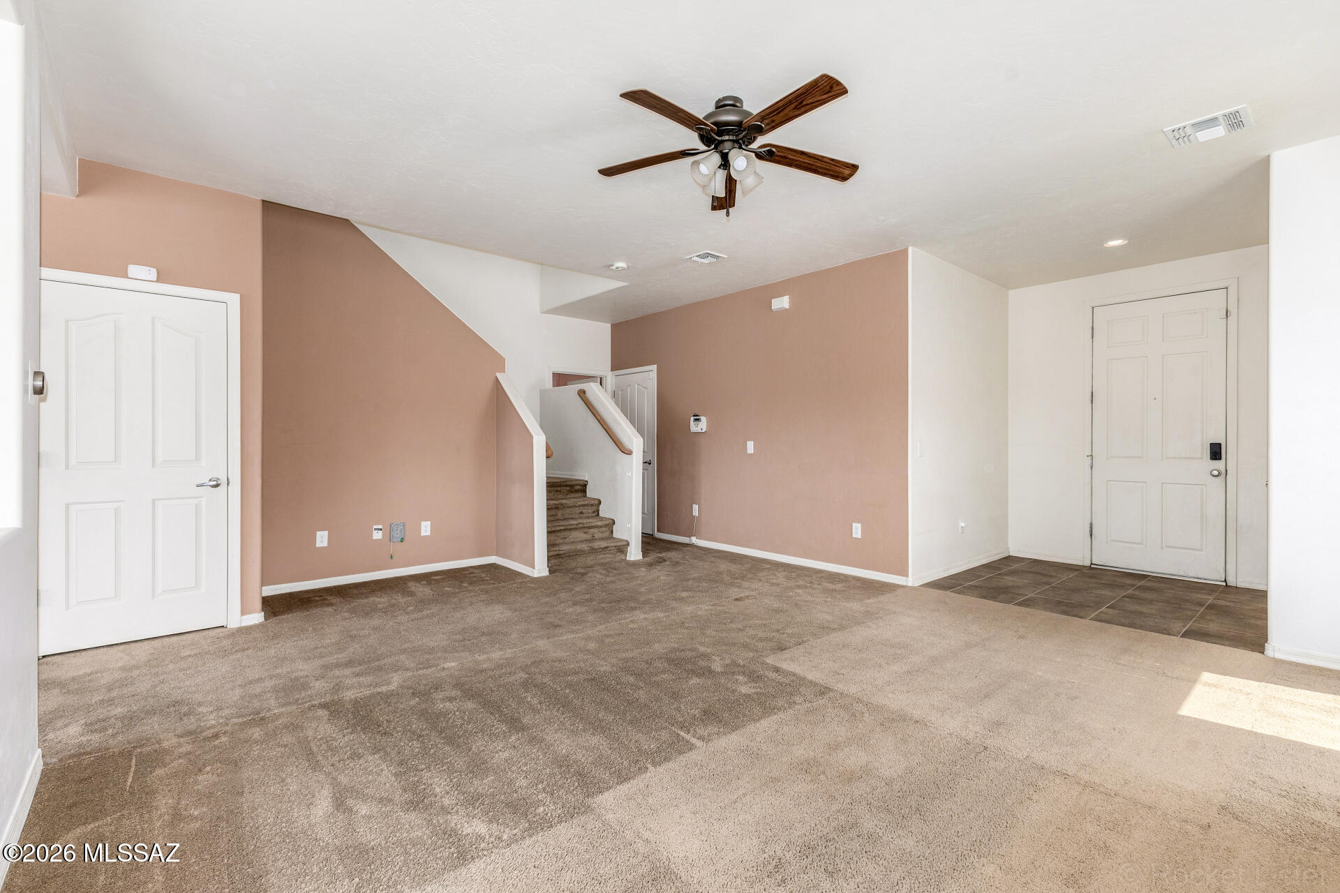 Tierra Vista Phase II - Residential