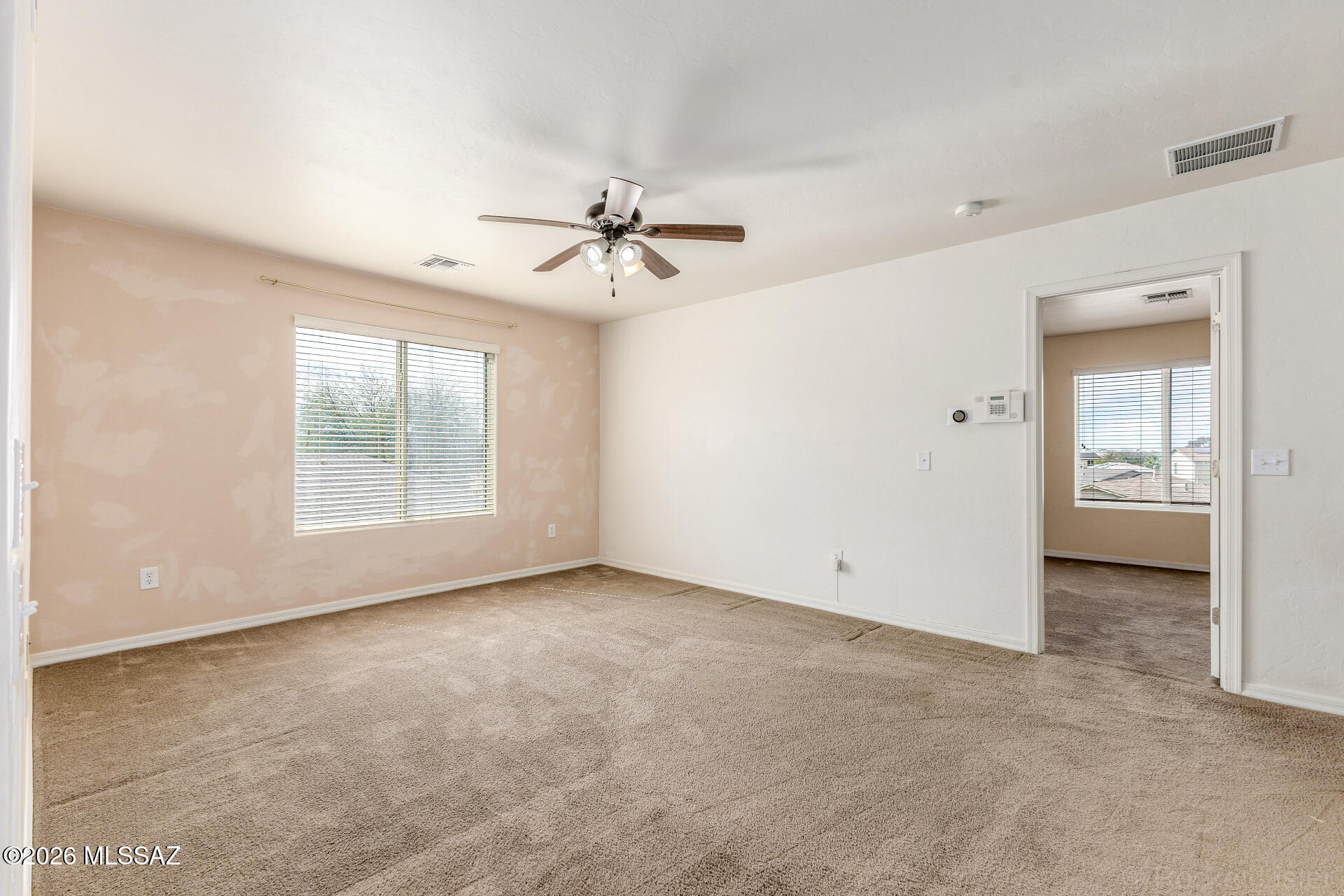 Tierra Vista Phase II - Residential