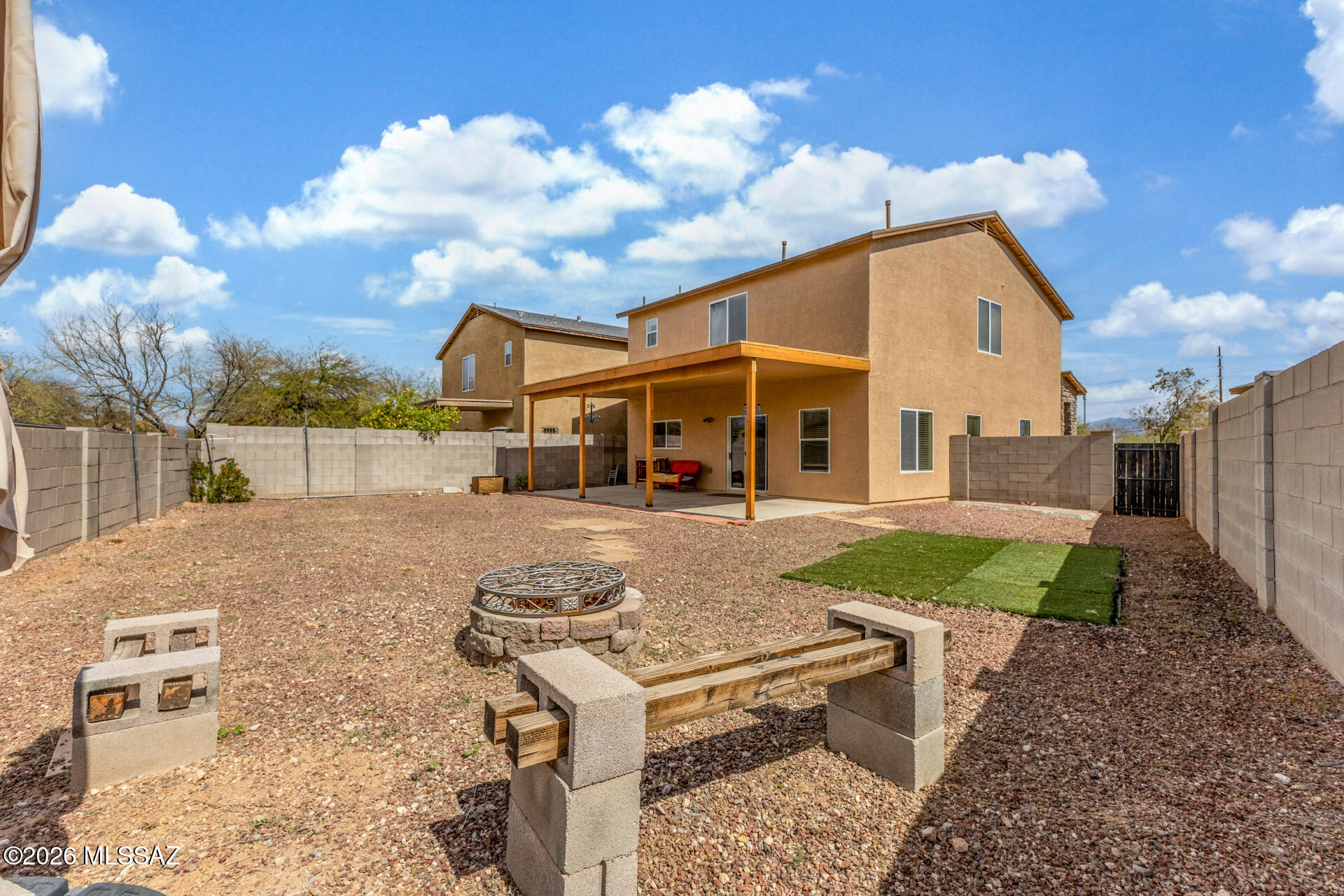 Tierra Vista Phase II - Residential