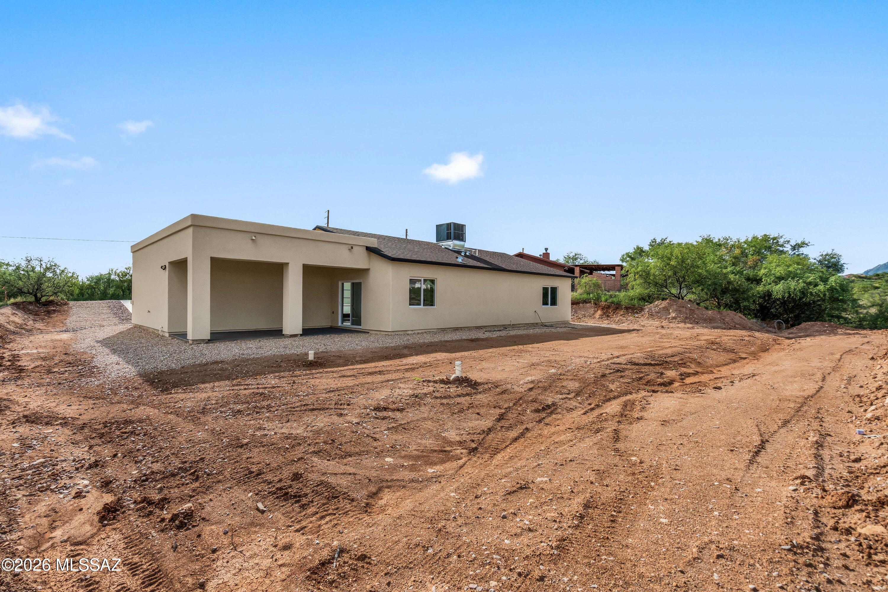 Rio Rico Ranchettes 12 - Residential