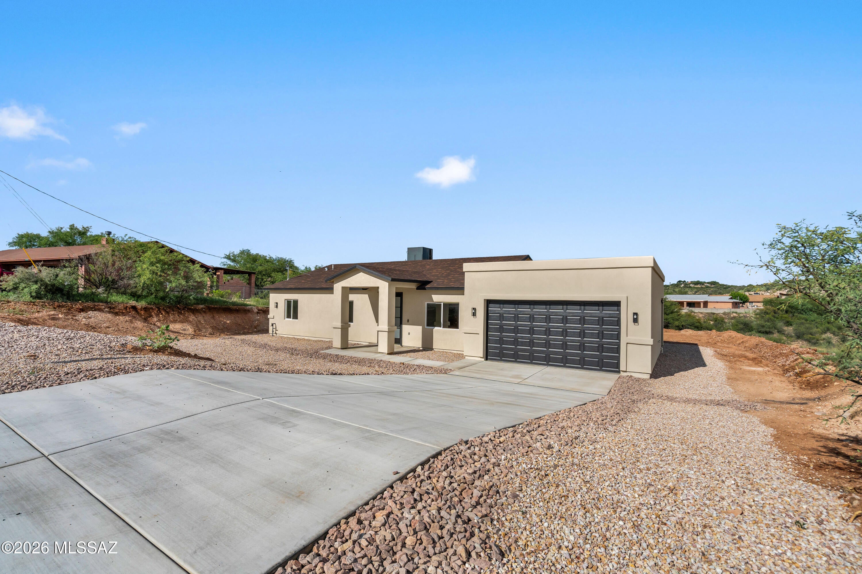 Rio Rico Ranchettes 12 - Residential