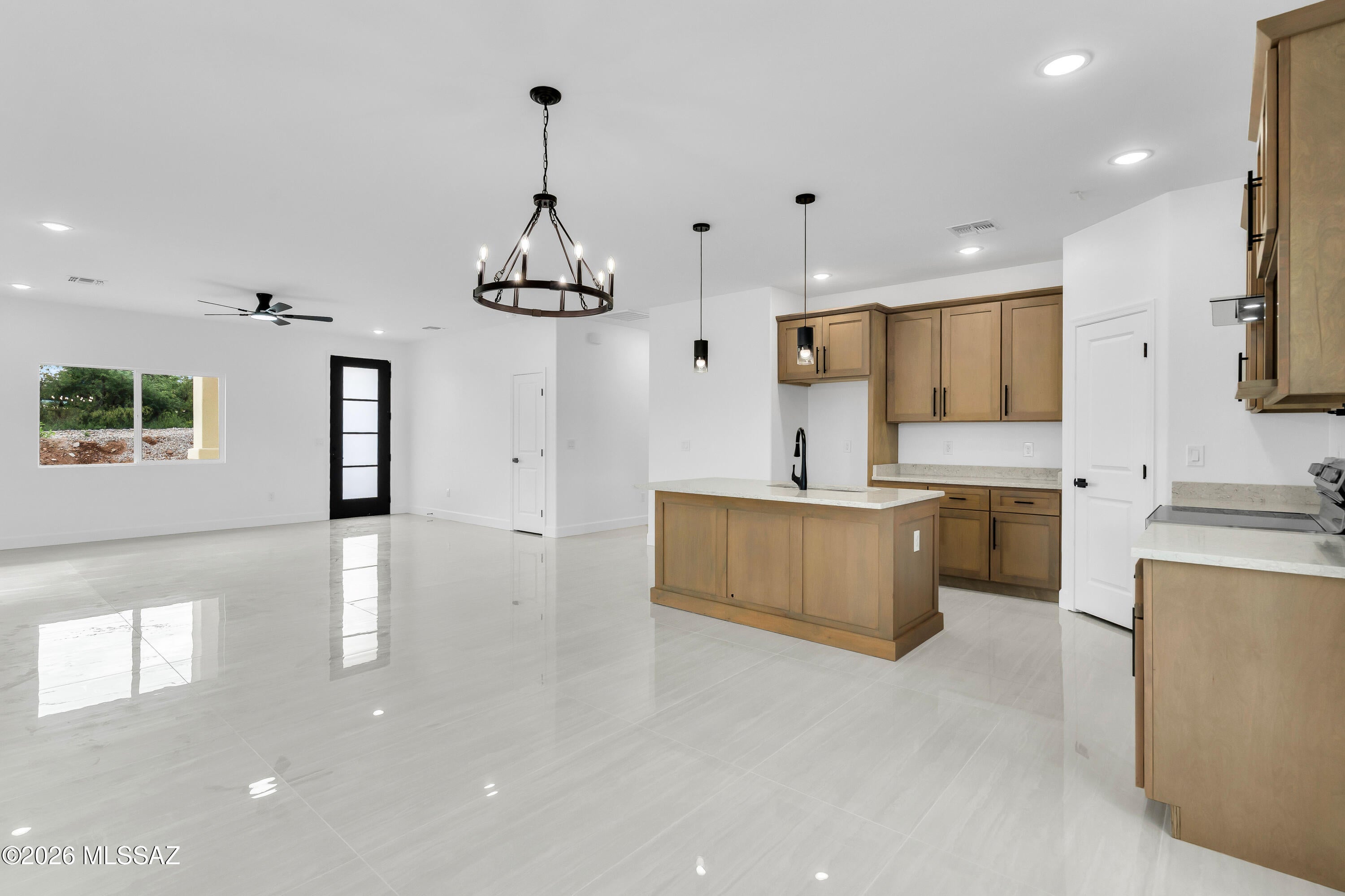 Rio Rico Ranchettes 12 - Residential