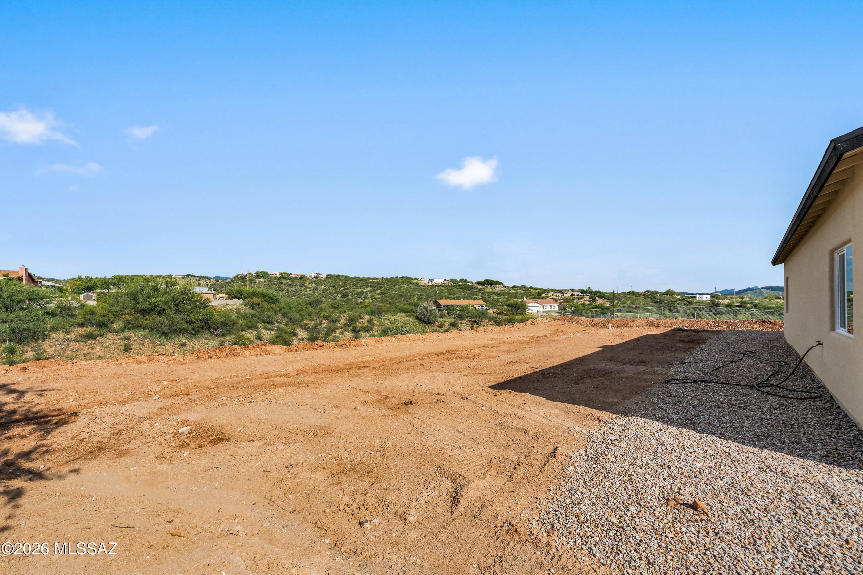 Rio Rico Ranchettes 12 - Residential