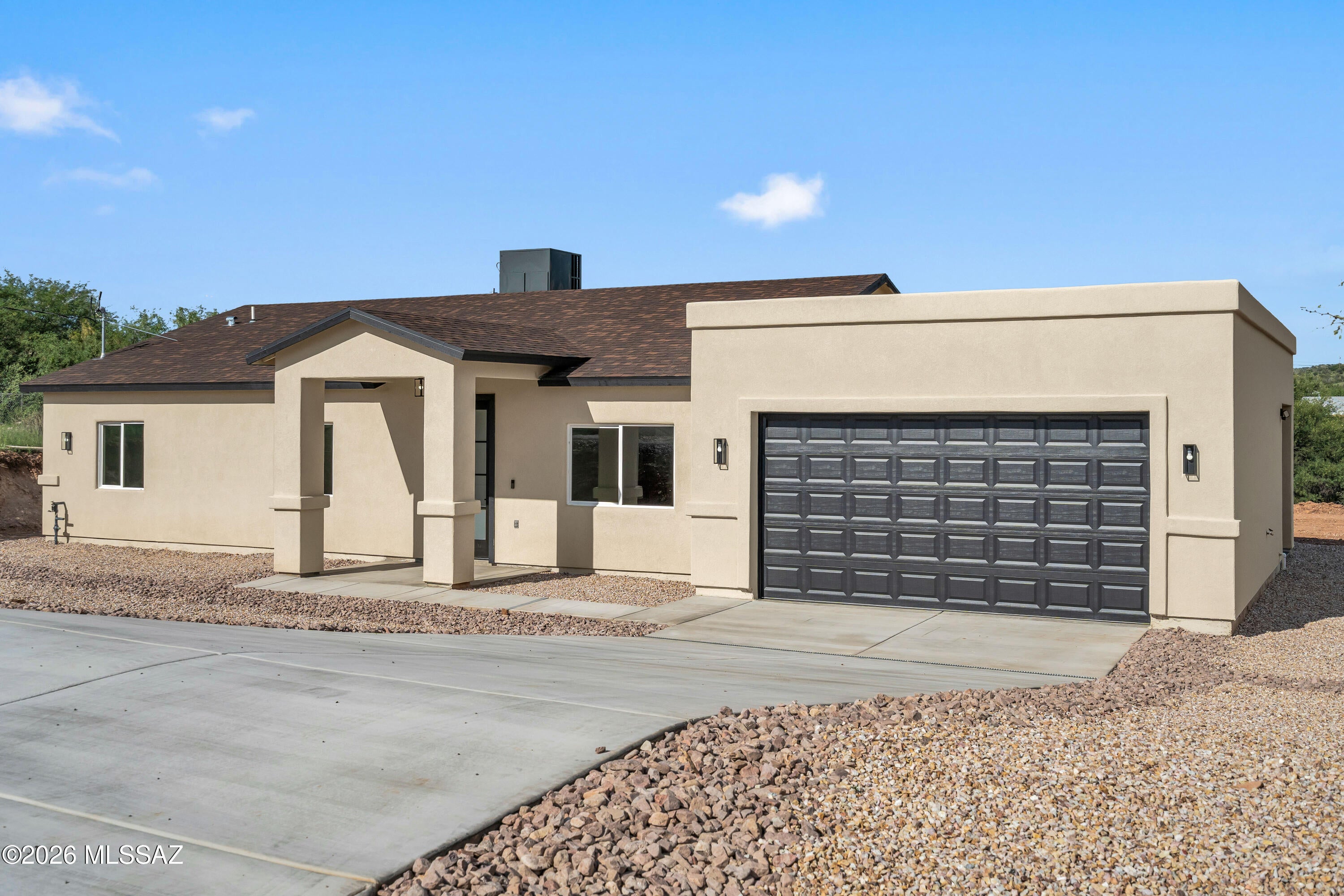 Rio Rico Ranchettes 12 - Residential