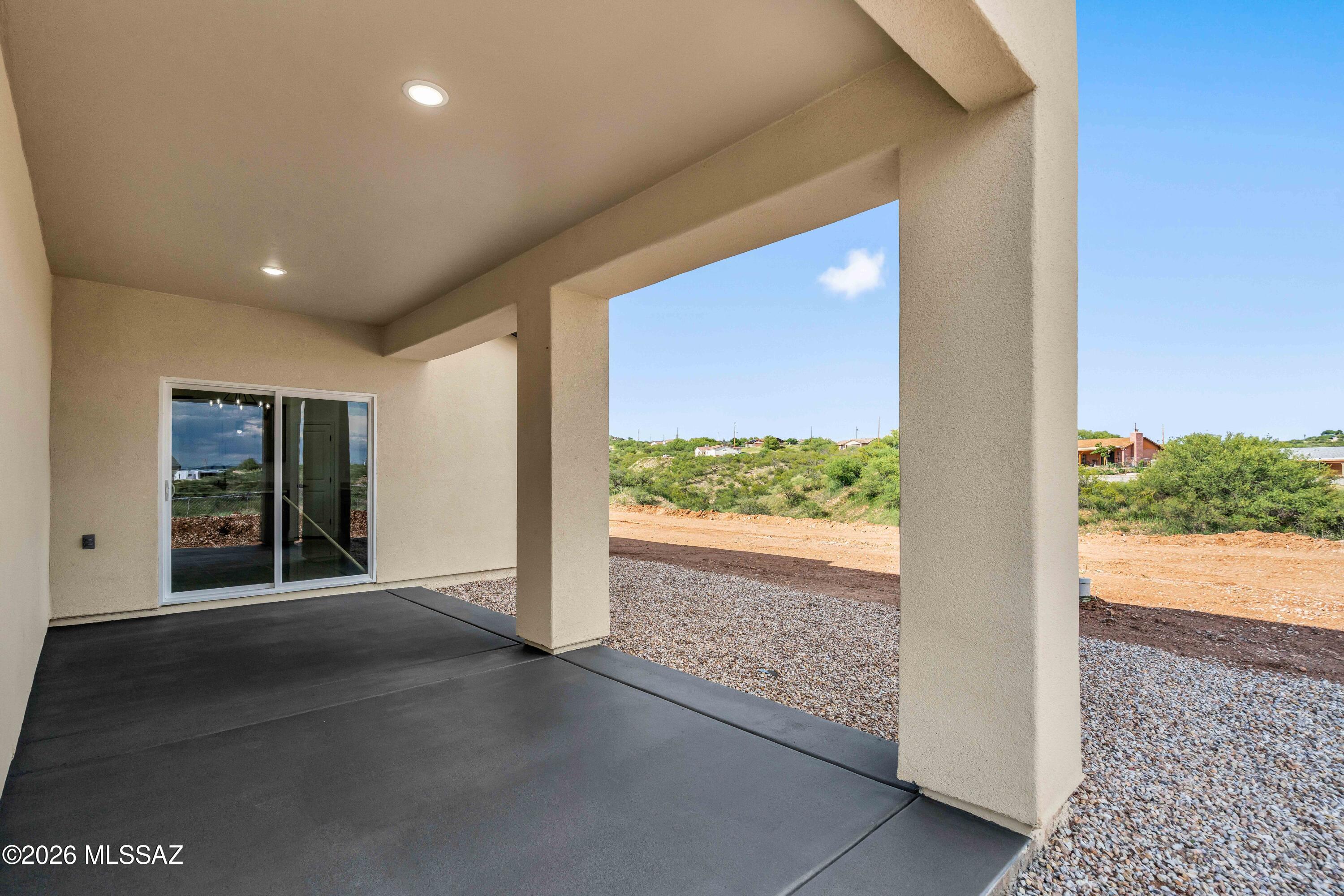 Rio Rico Ranchettes 12 - Residential
