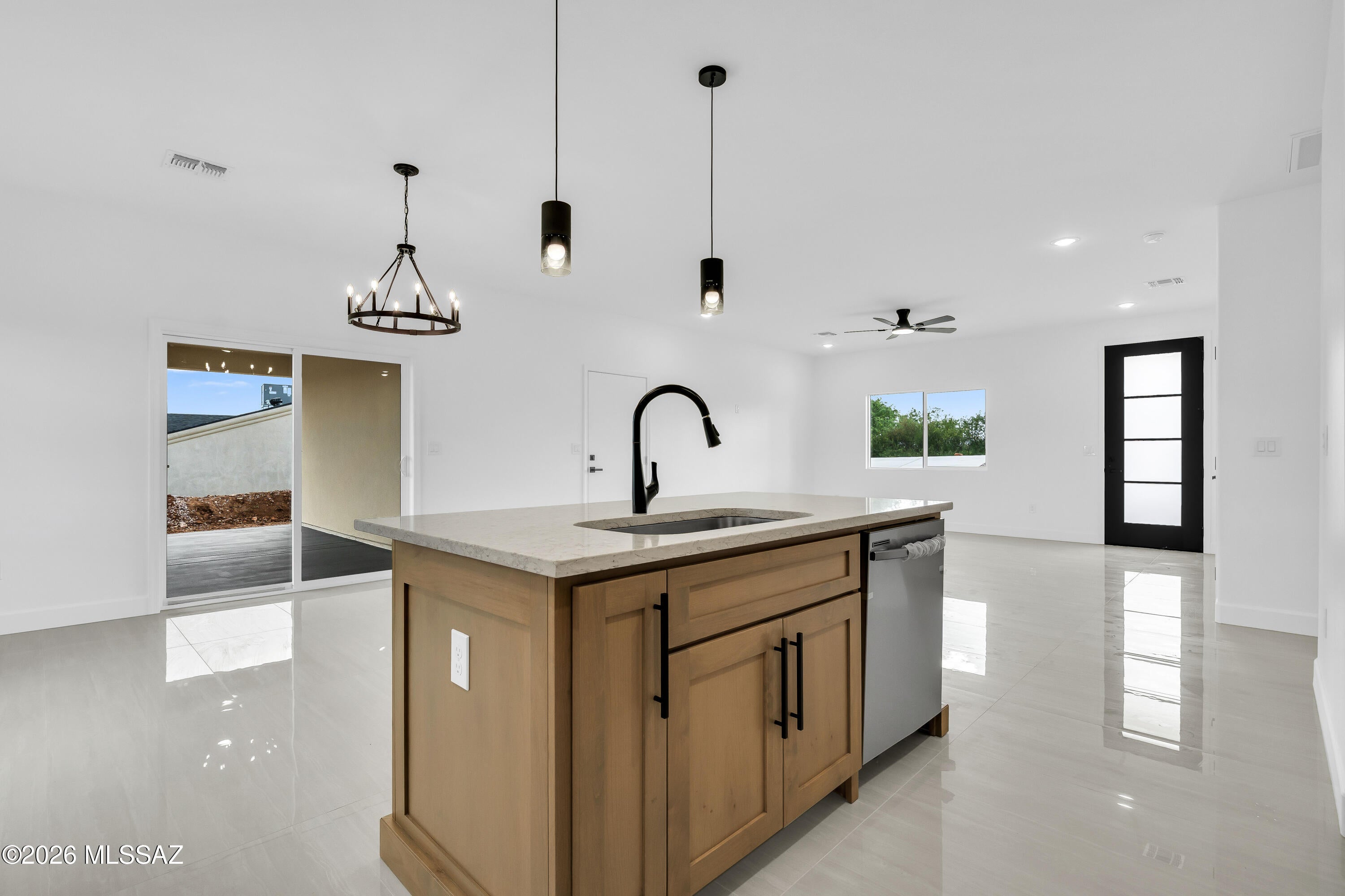 Rio Rico Ranchettes 12 - Residential