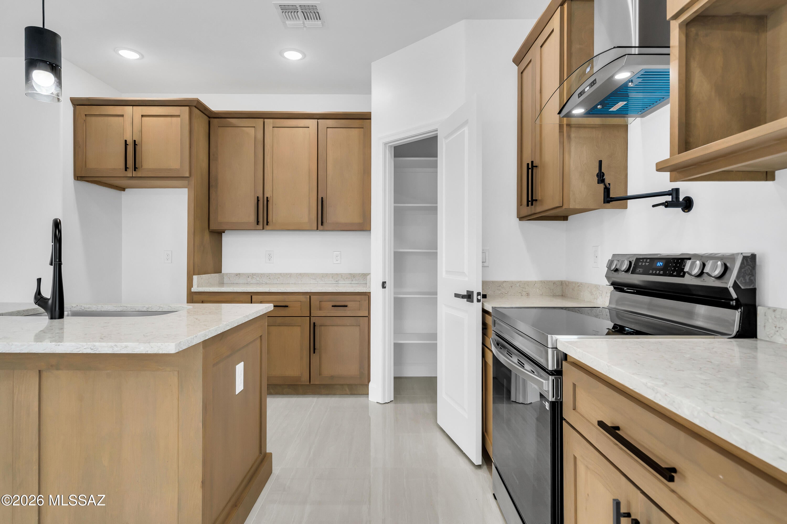 Rio Rico Ranchettes 12 - Residential