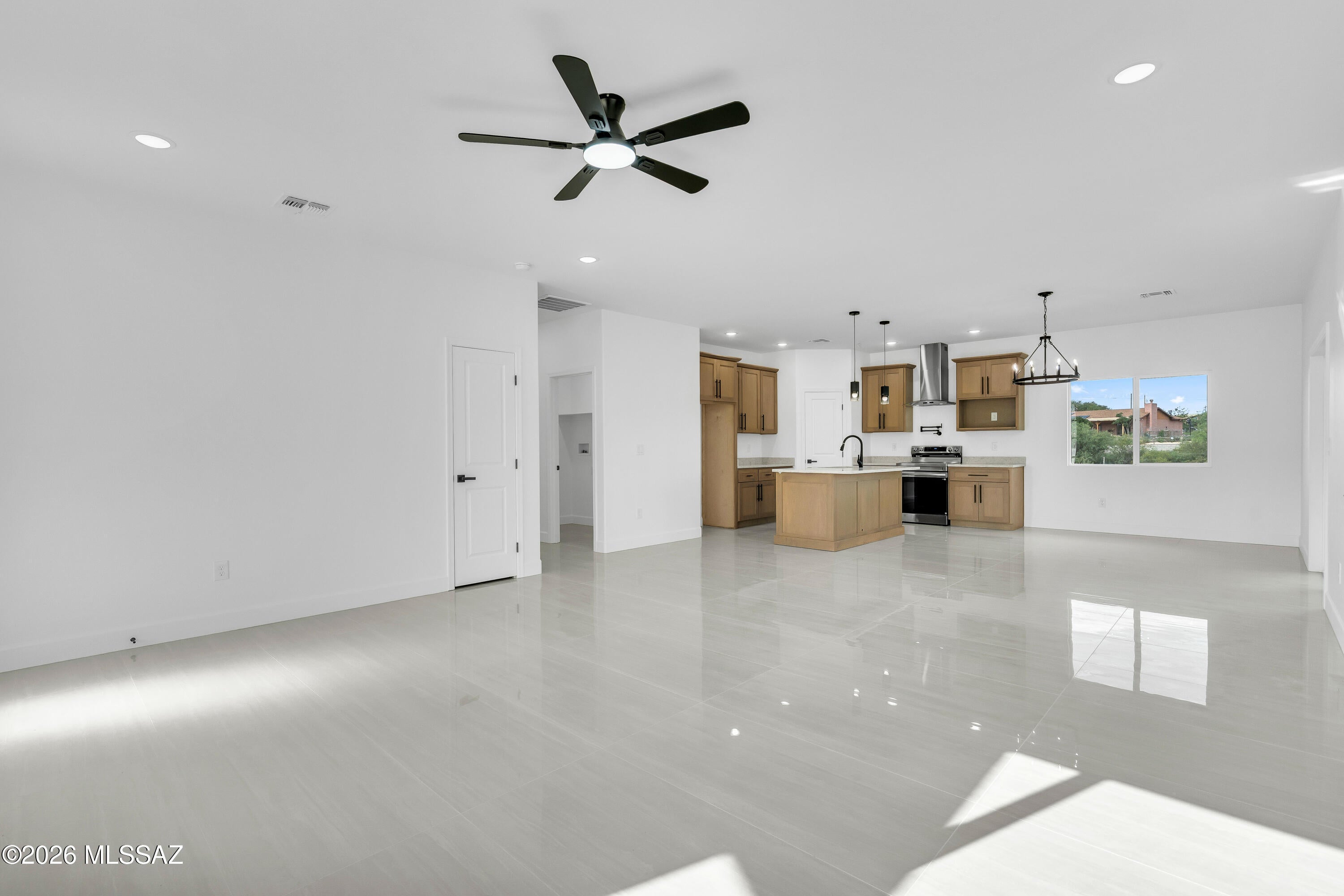 Rio Rico Ranchettes 12 - Residential