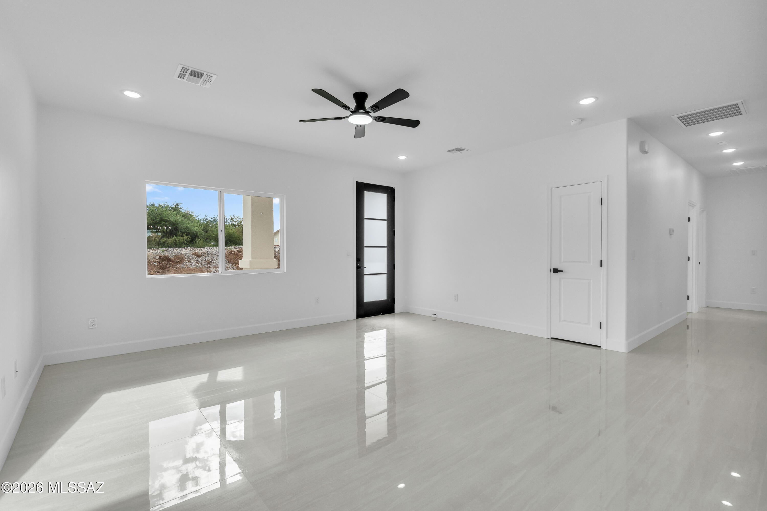 Rio Rico Ranchettes 12 - Residential