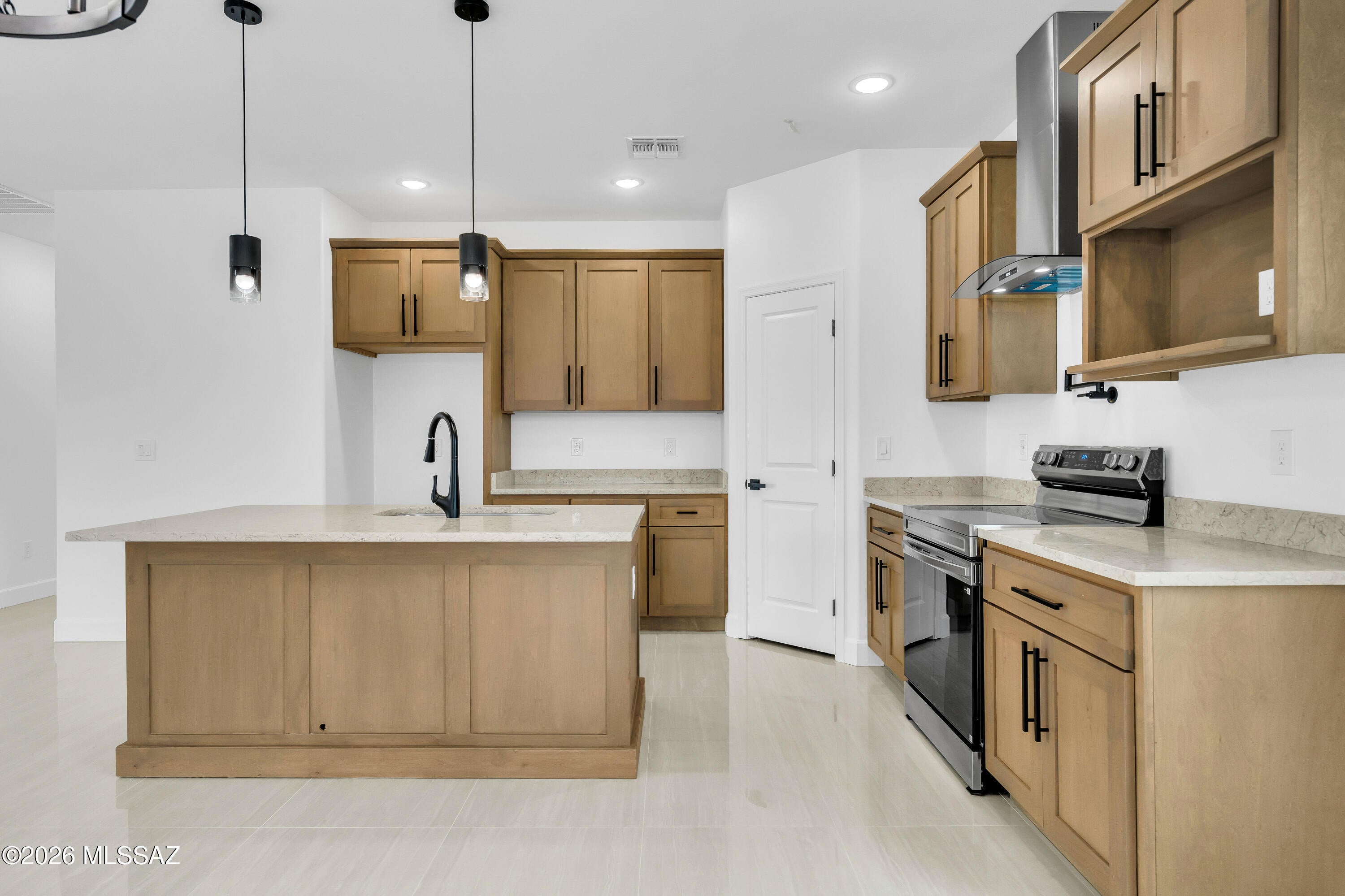 Rio Rico Ranchettes 12 - Residential