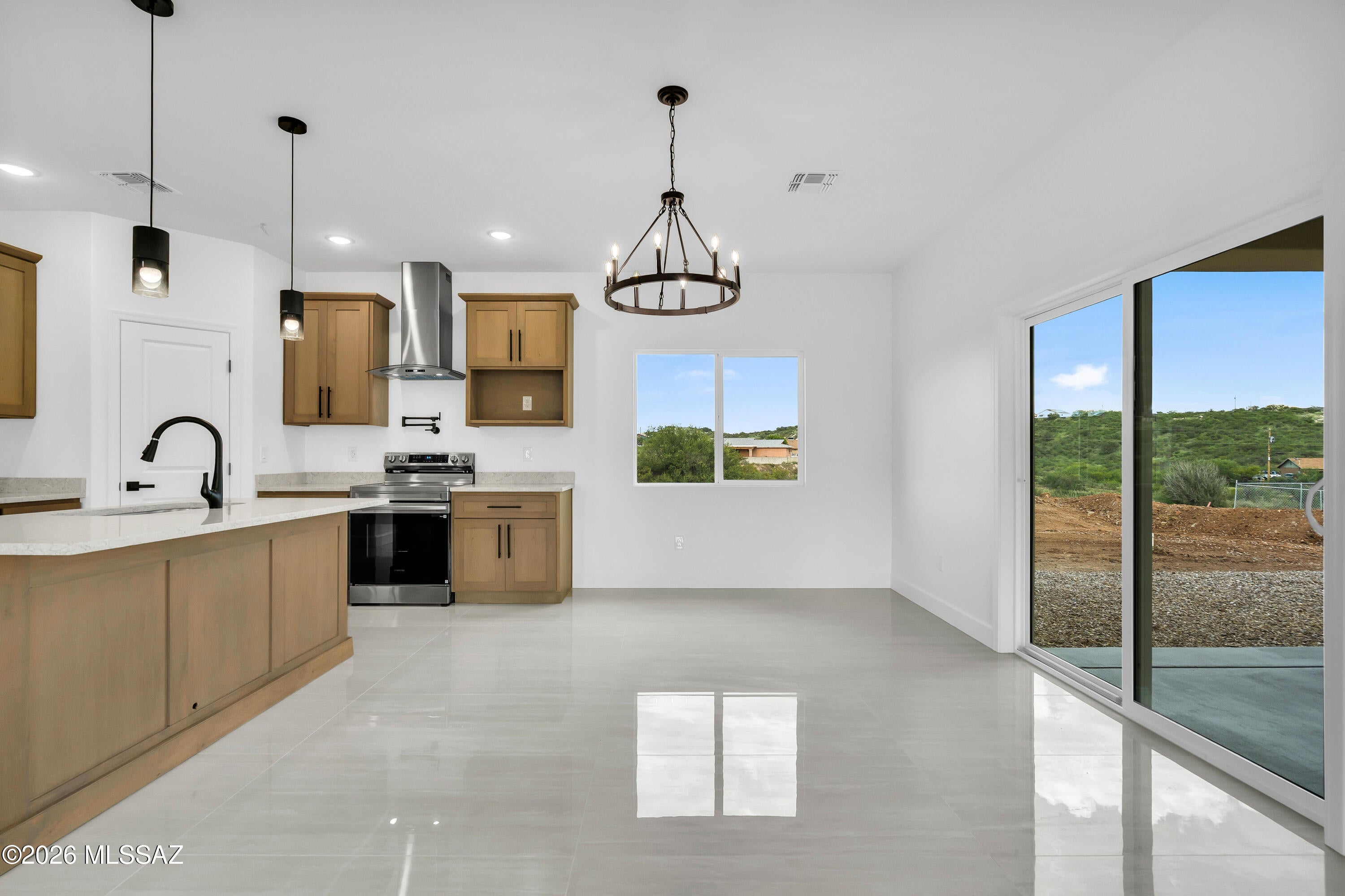 Rio Rico Ranchettes 12 - Residential