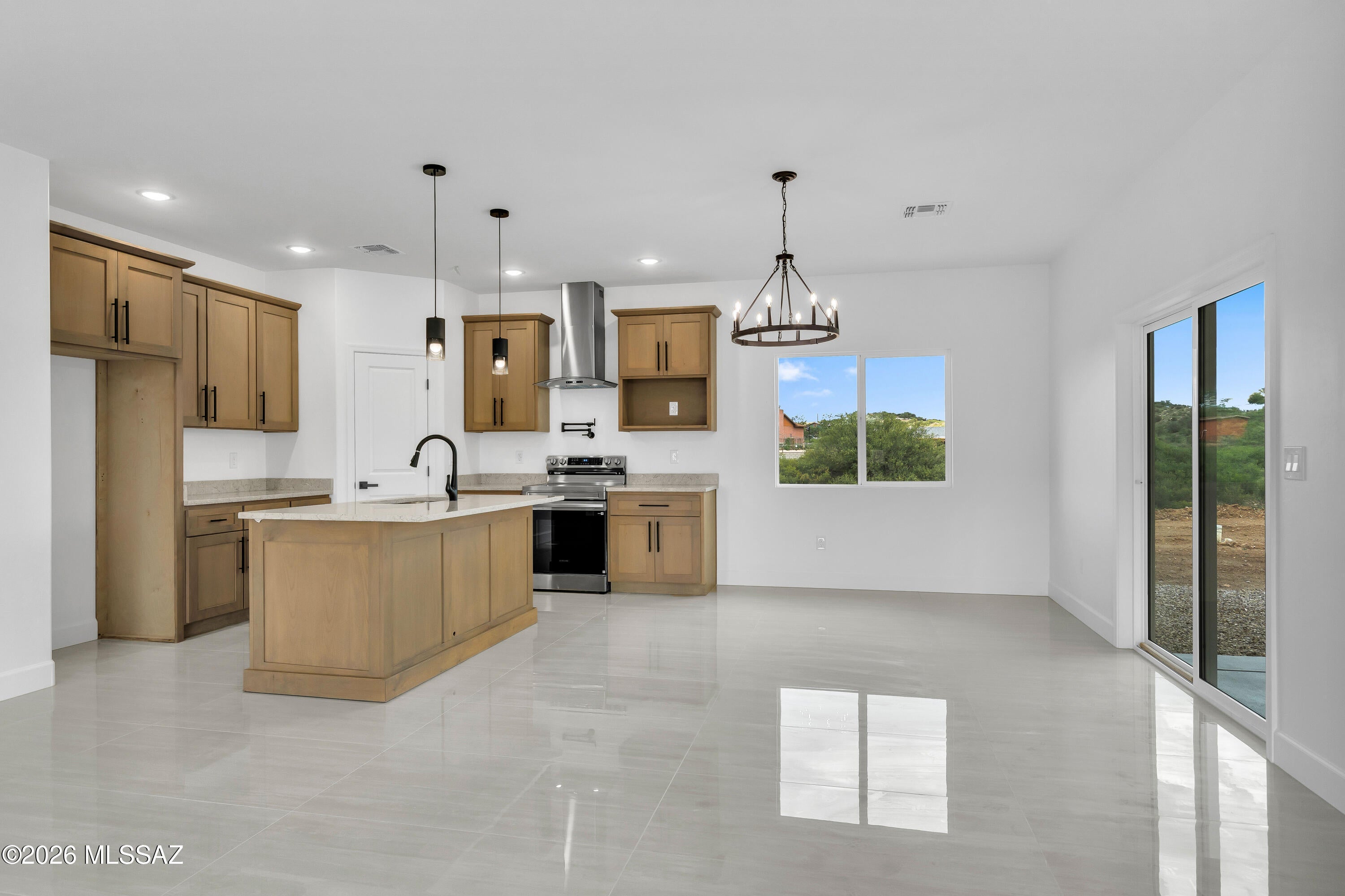 Rio Rico Ranchettes 12 - Residential
