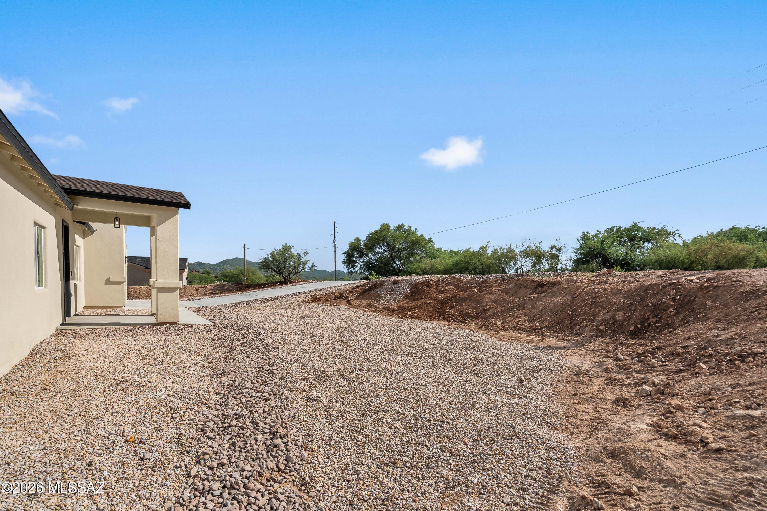 Rio Rico Ranchettes 12 - Residential