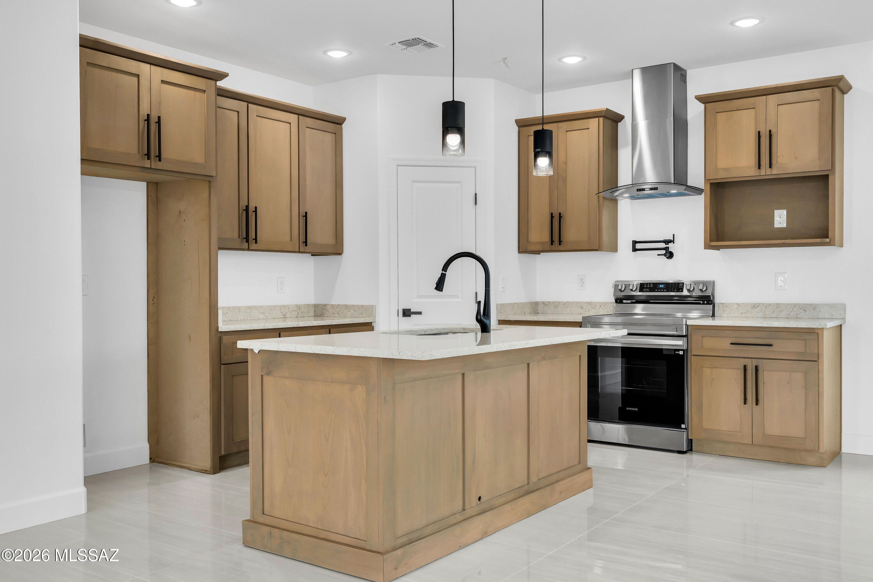Rio Rico Ranchettes 12 - Residential