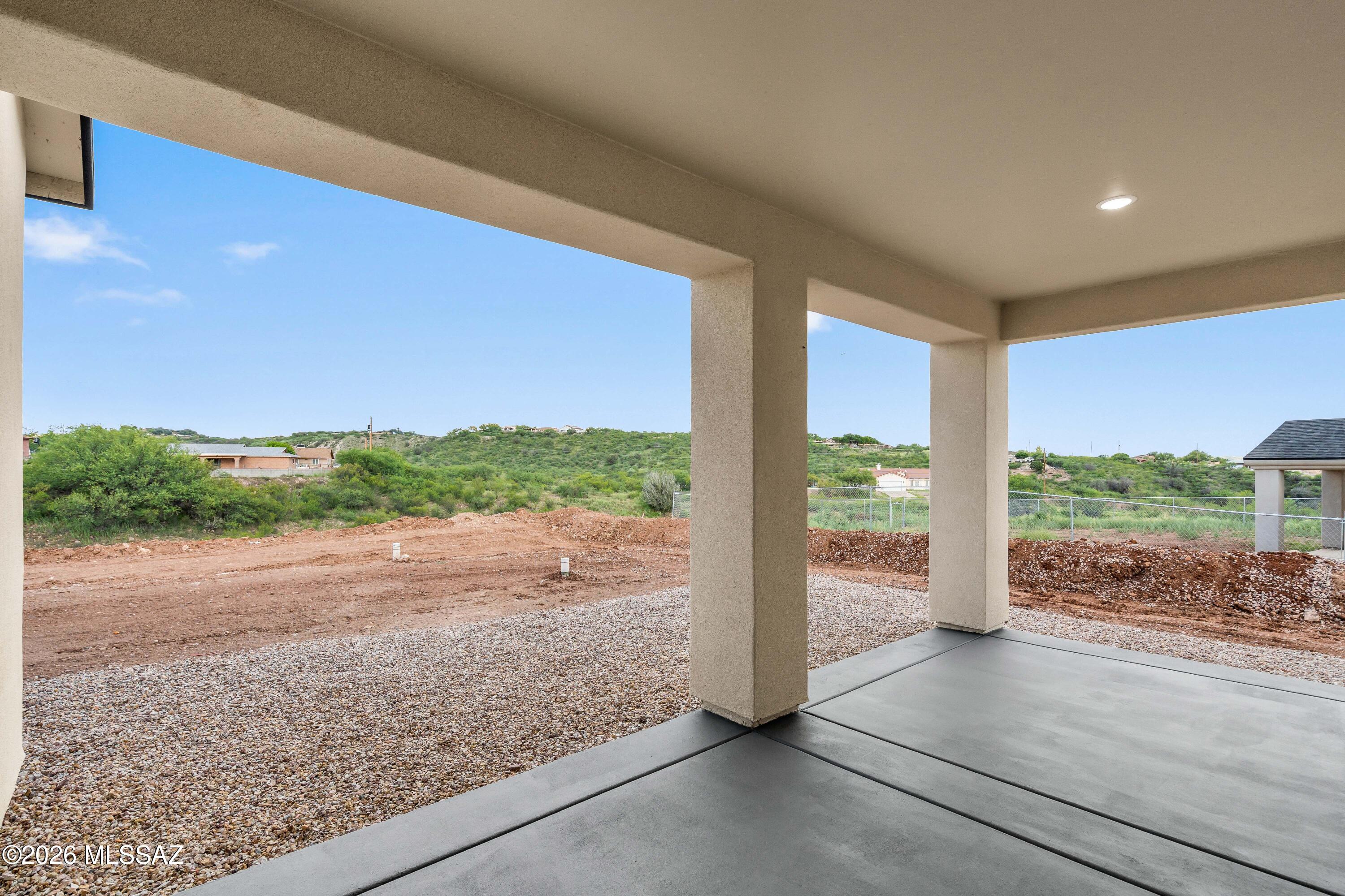Rio Rico Ranchettes 12 - Residential