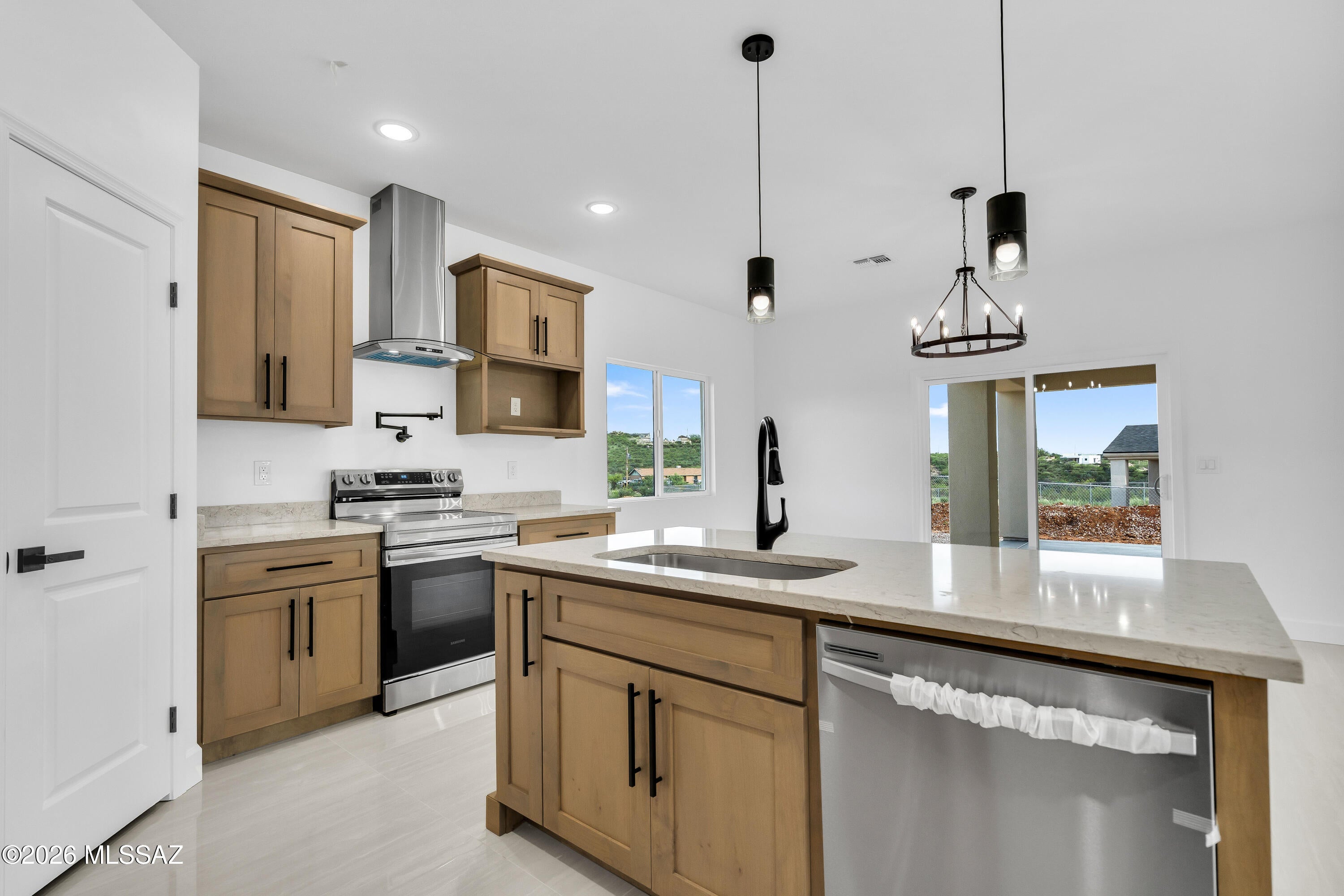 Rio Rico Ranchettes 12 - Residential