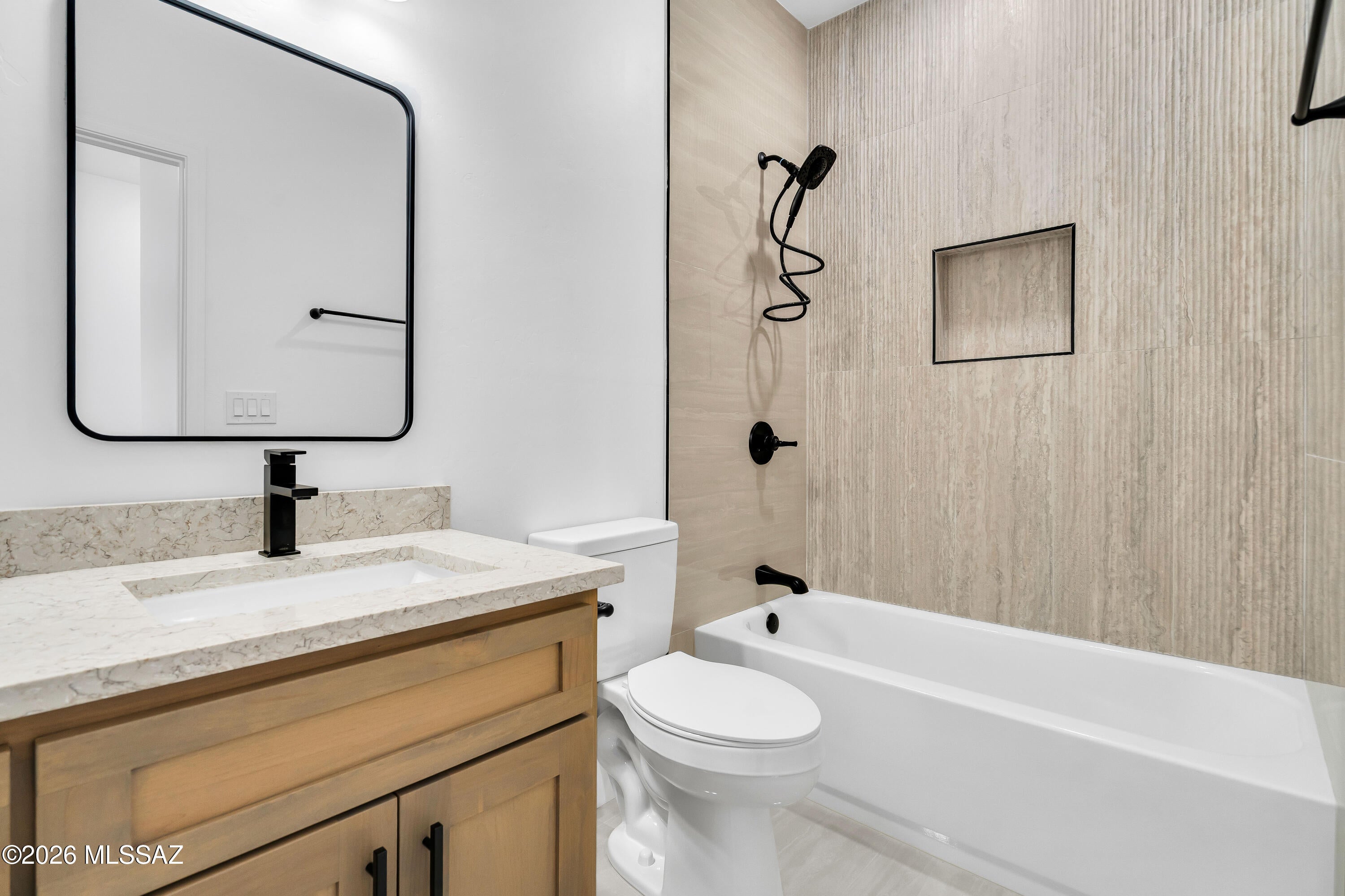 Rio Rico Ranchettes 12 - Residential