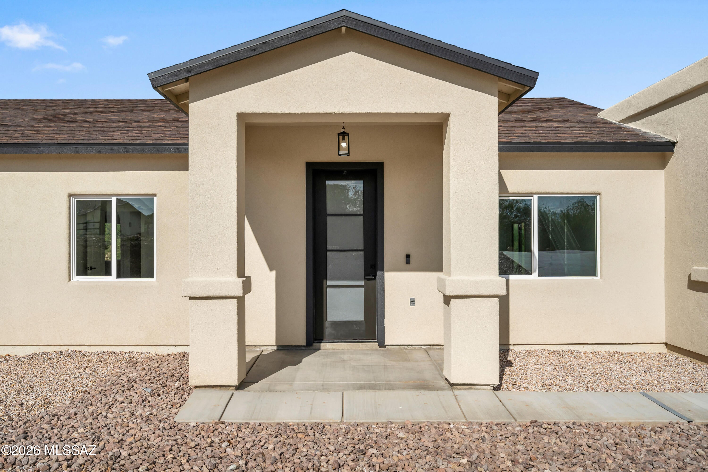 Rio Rico Ranchettes 12 - Residential