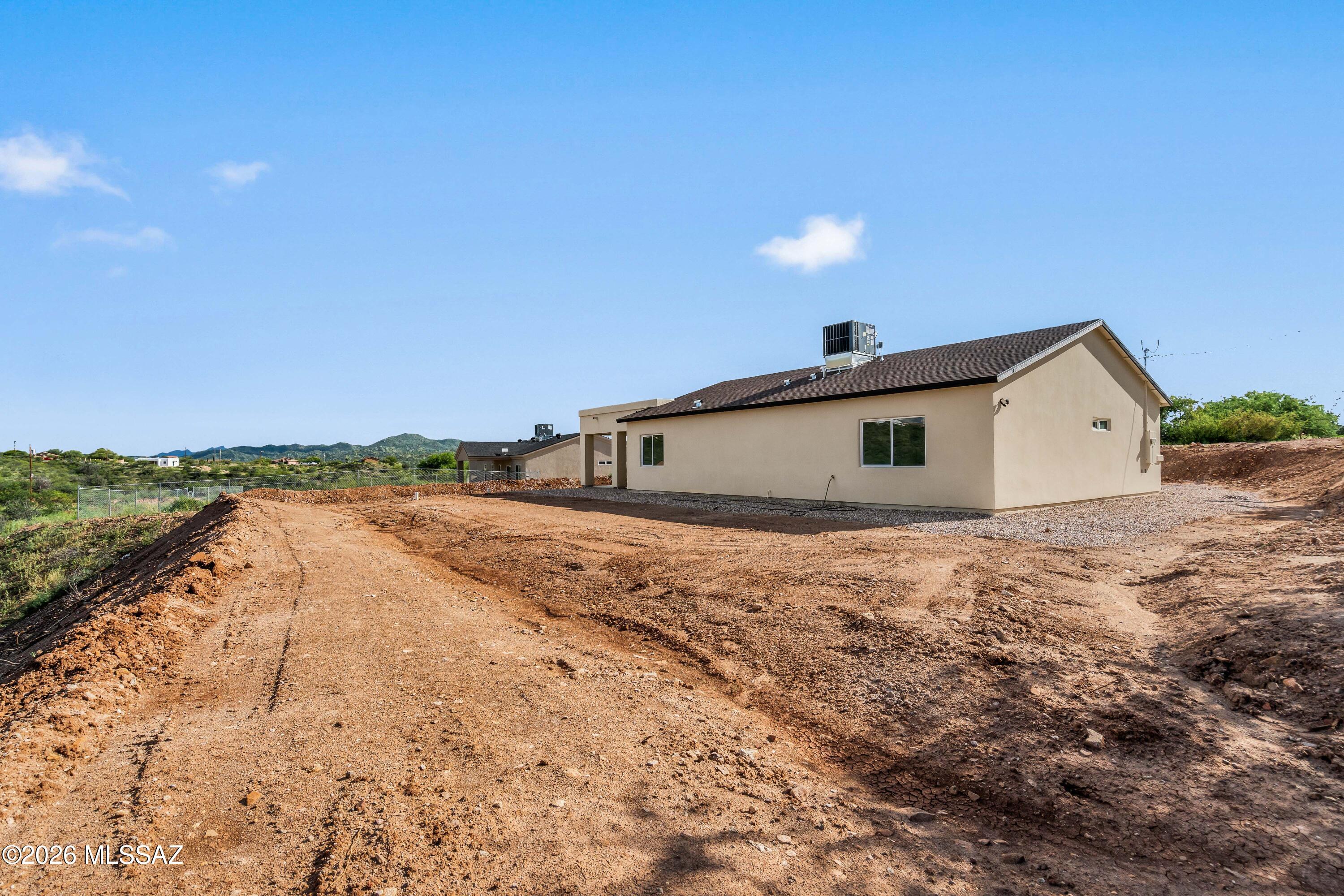 Rio Rico Ranchettes 12 - Residential