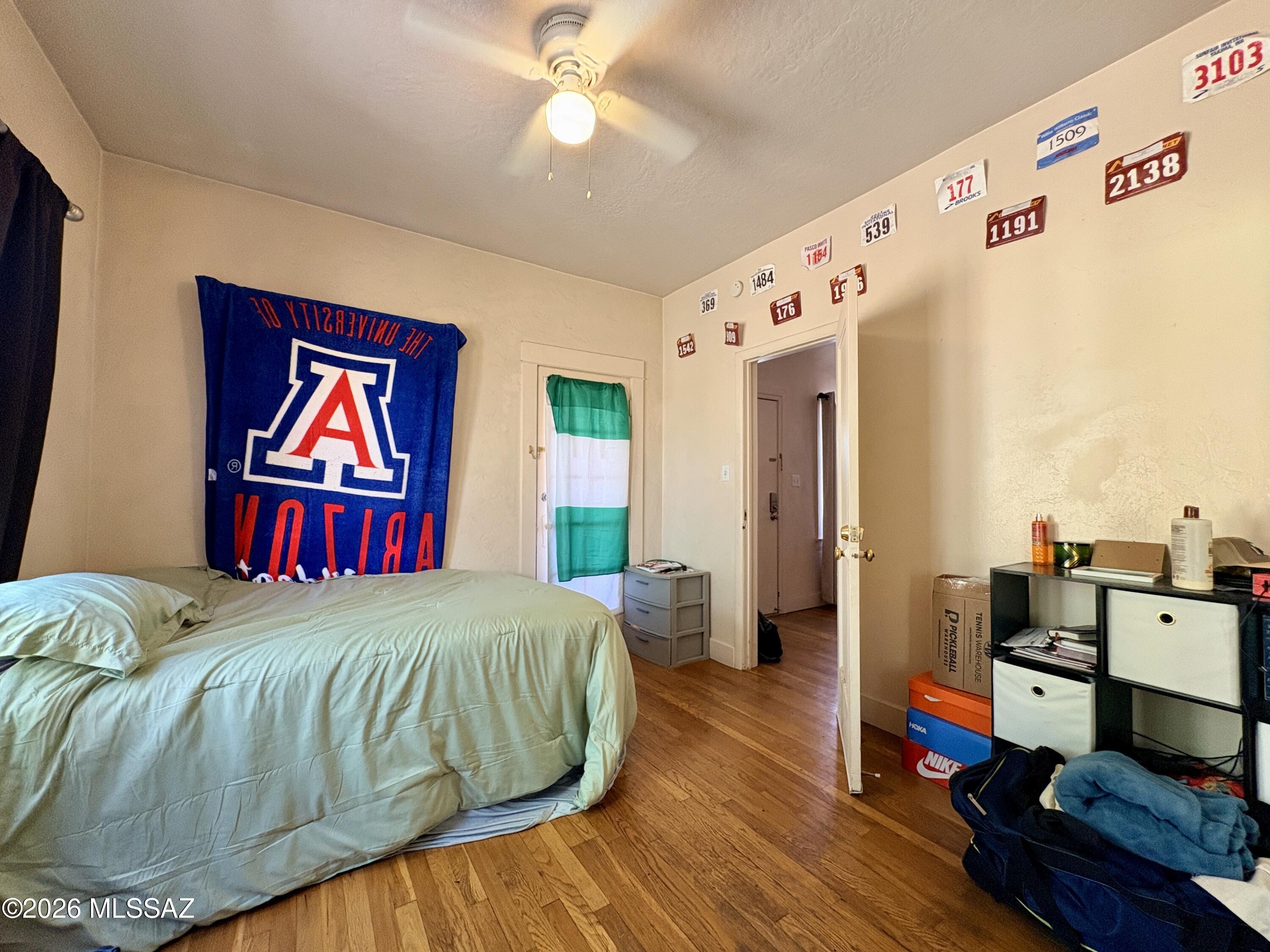 Fairmount Addition - Residential Lease