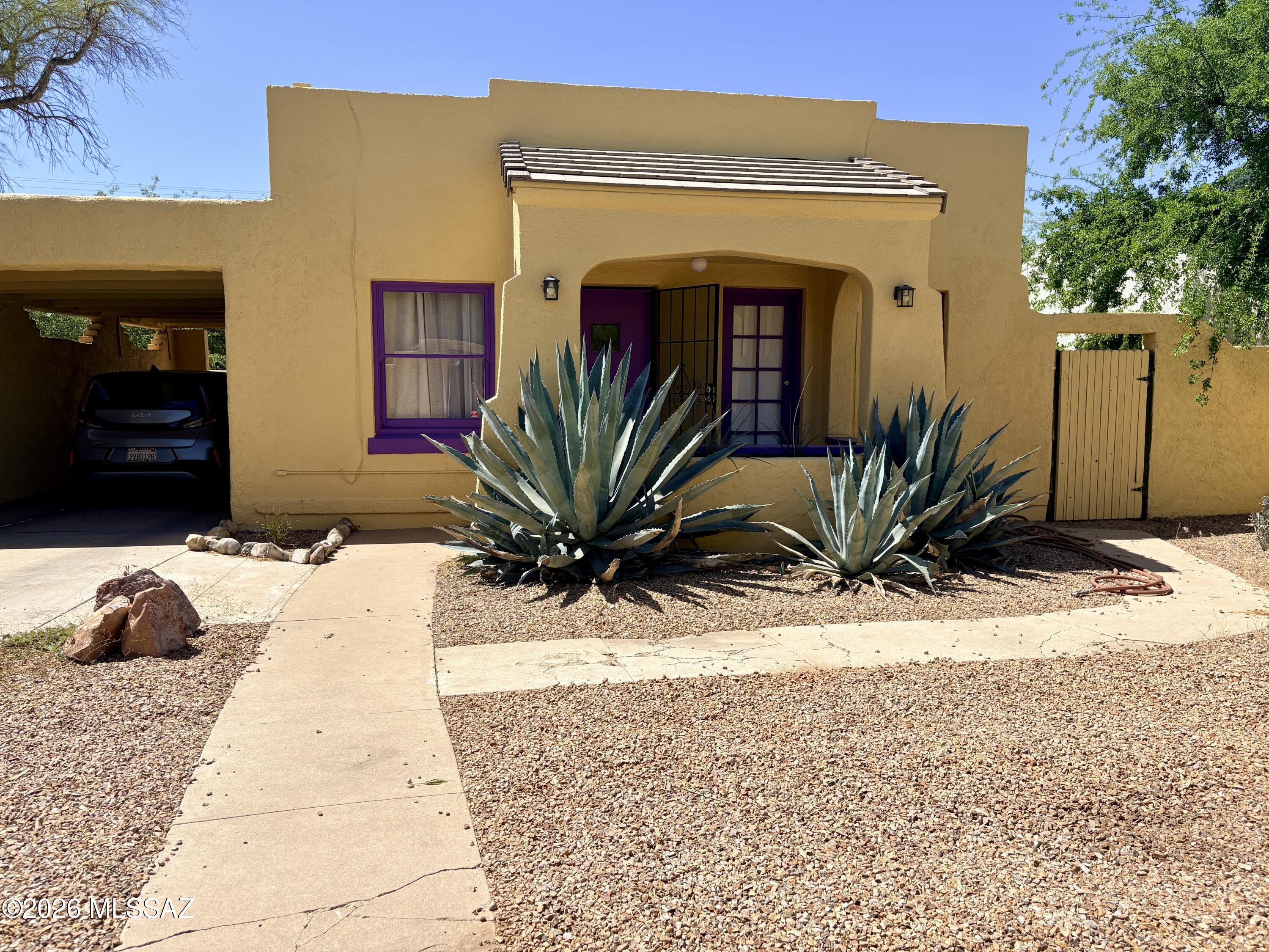 Fairmount Addition - Residential Lease