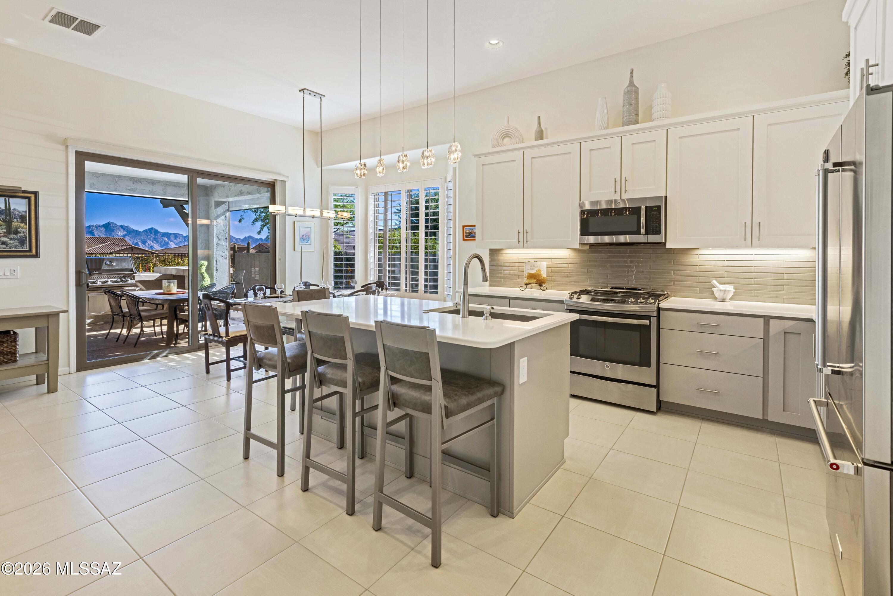 Saddlebrooke Ranch - Residential