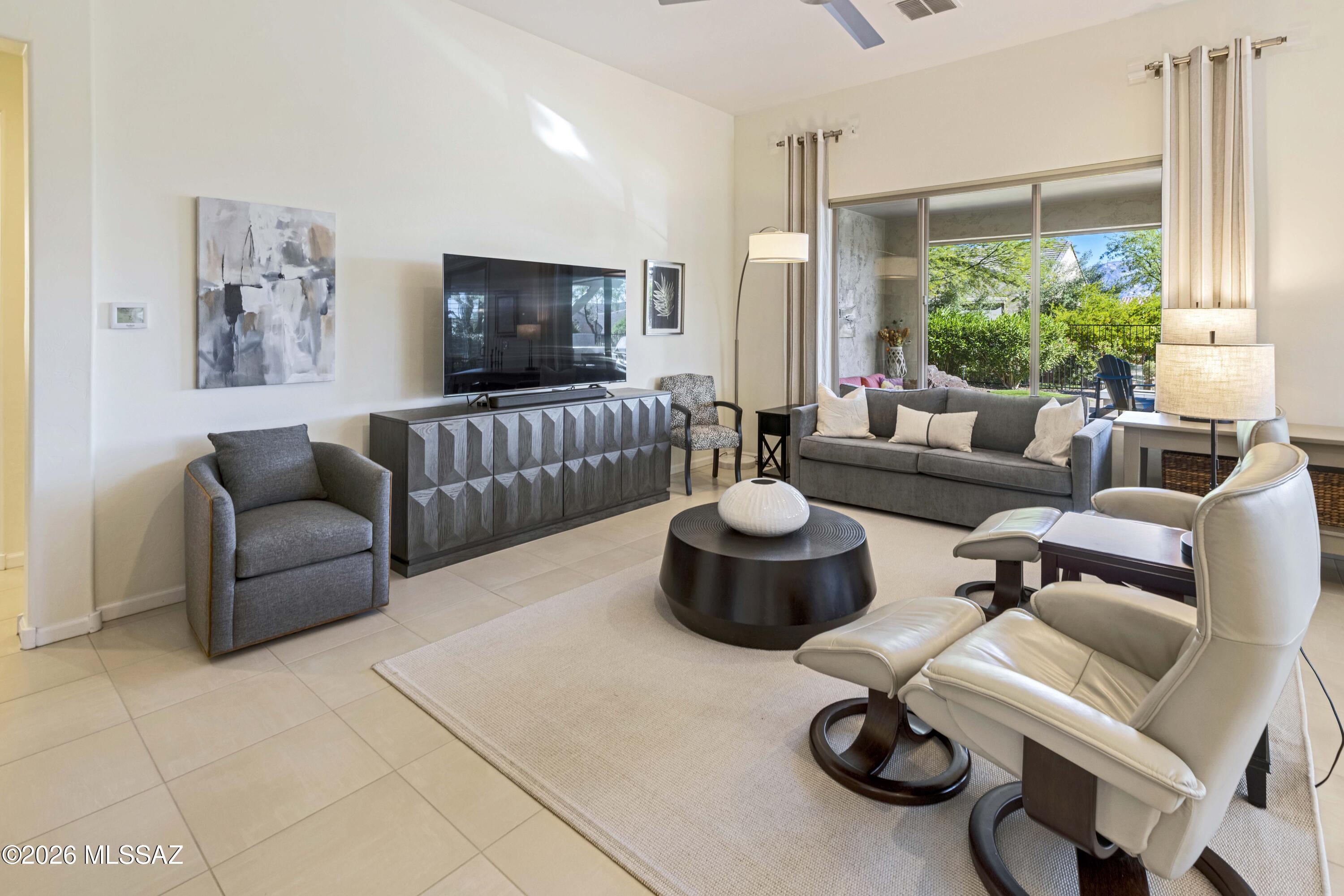 Saddlebrooke Ranch - Residential
