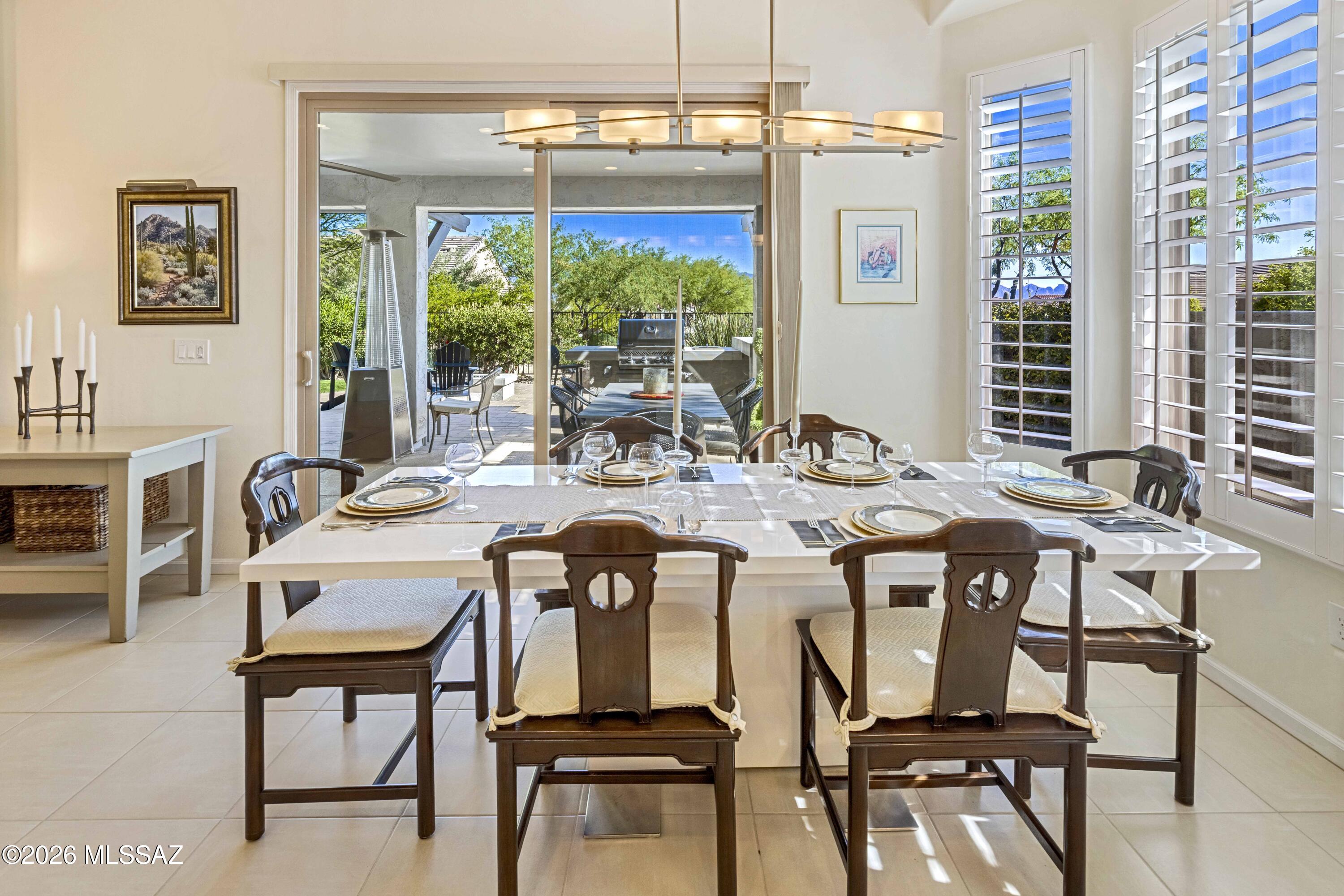 Saddlebrooke Ranch - Residential