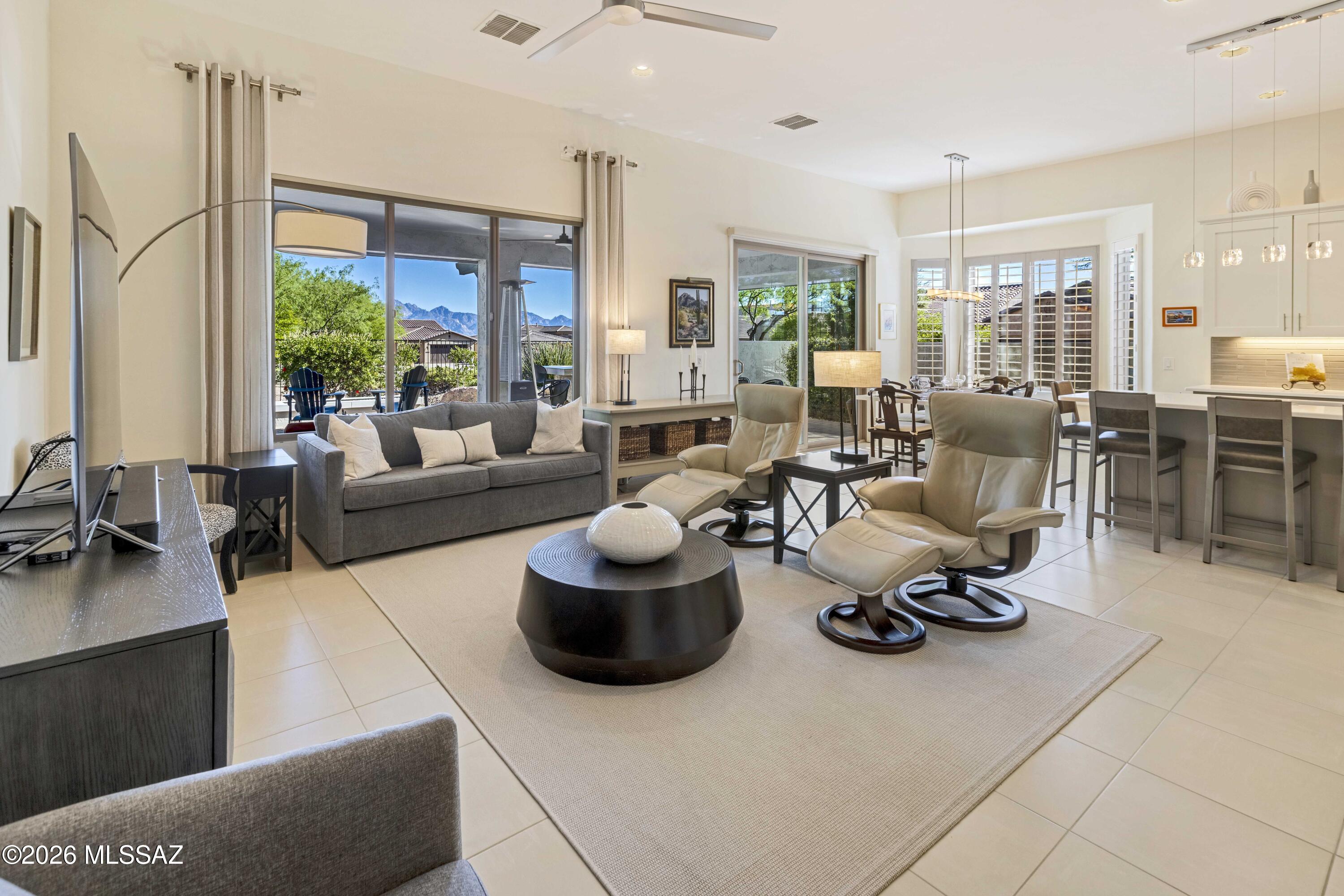 Saddlebrooke Ranch - Residential