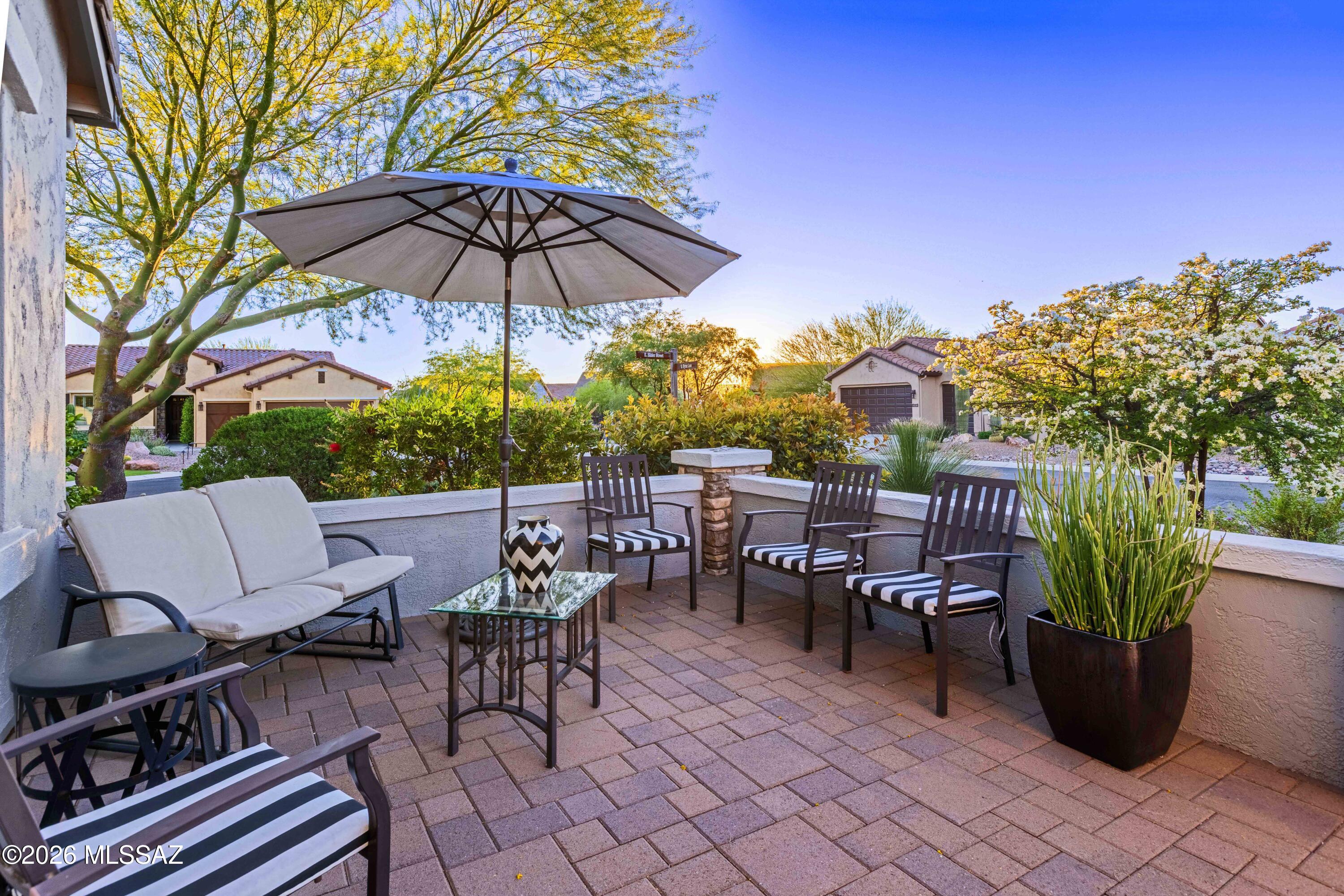 Saddlebrooke Ranch - Residential