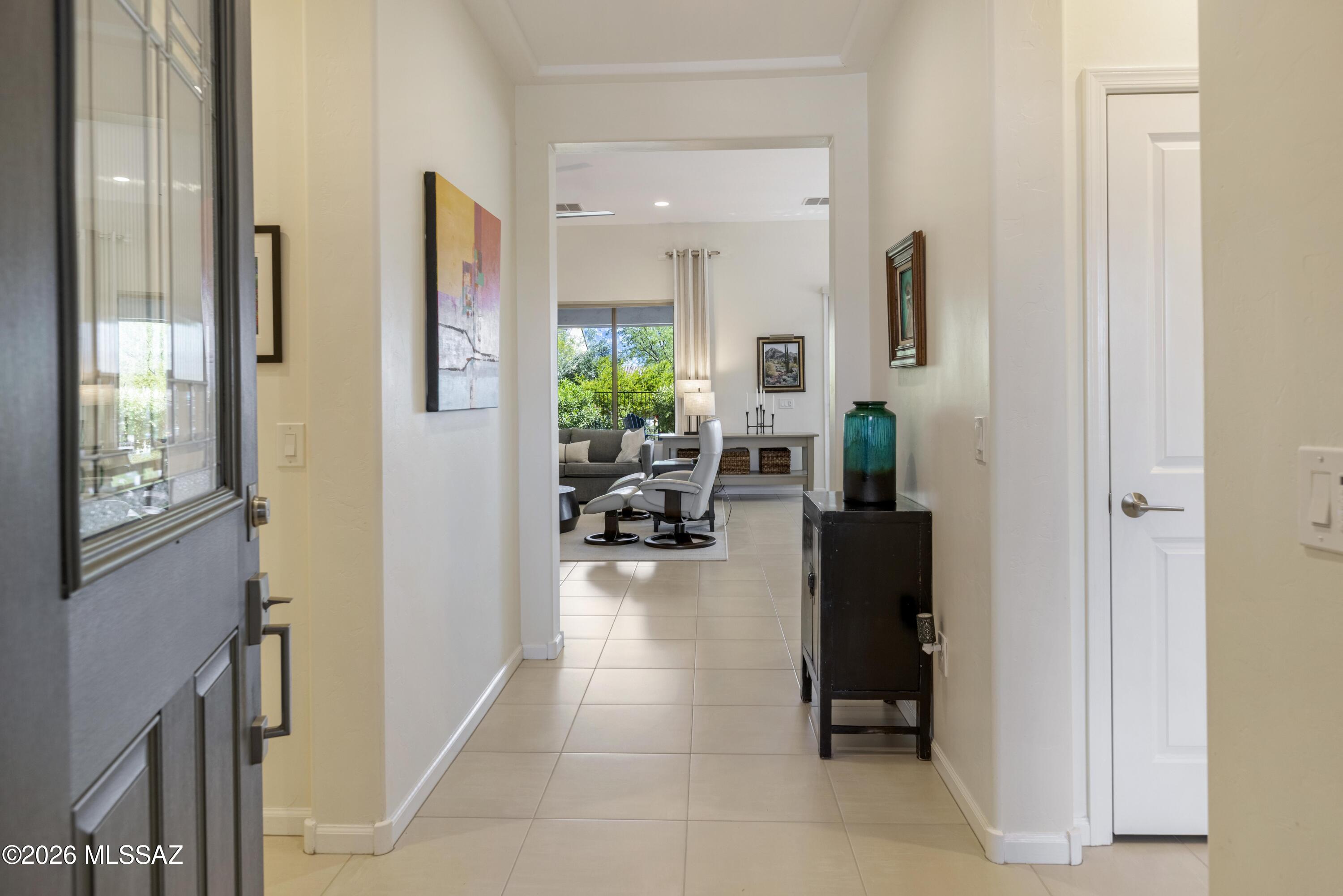 Saddlebrooke Ranch - Residential