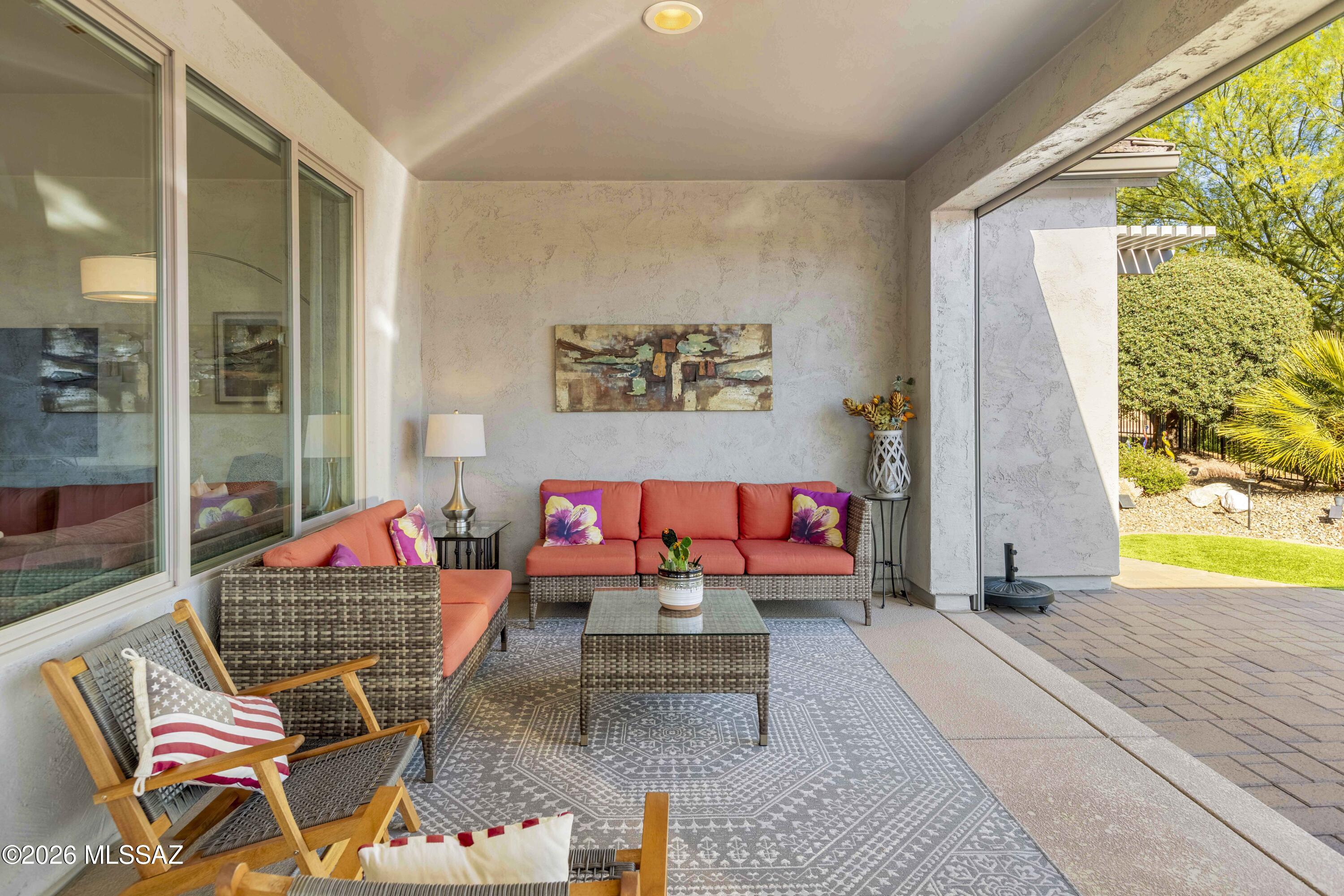 Saddlebrooke Ranch - Residential