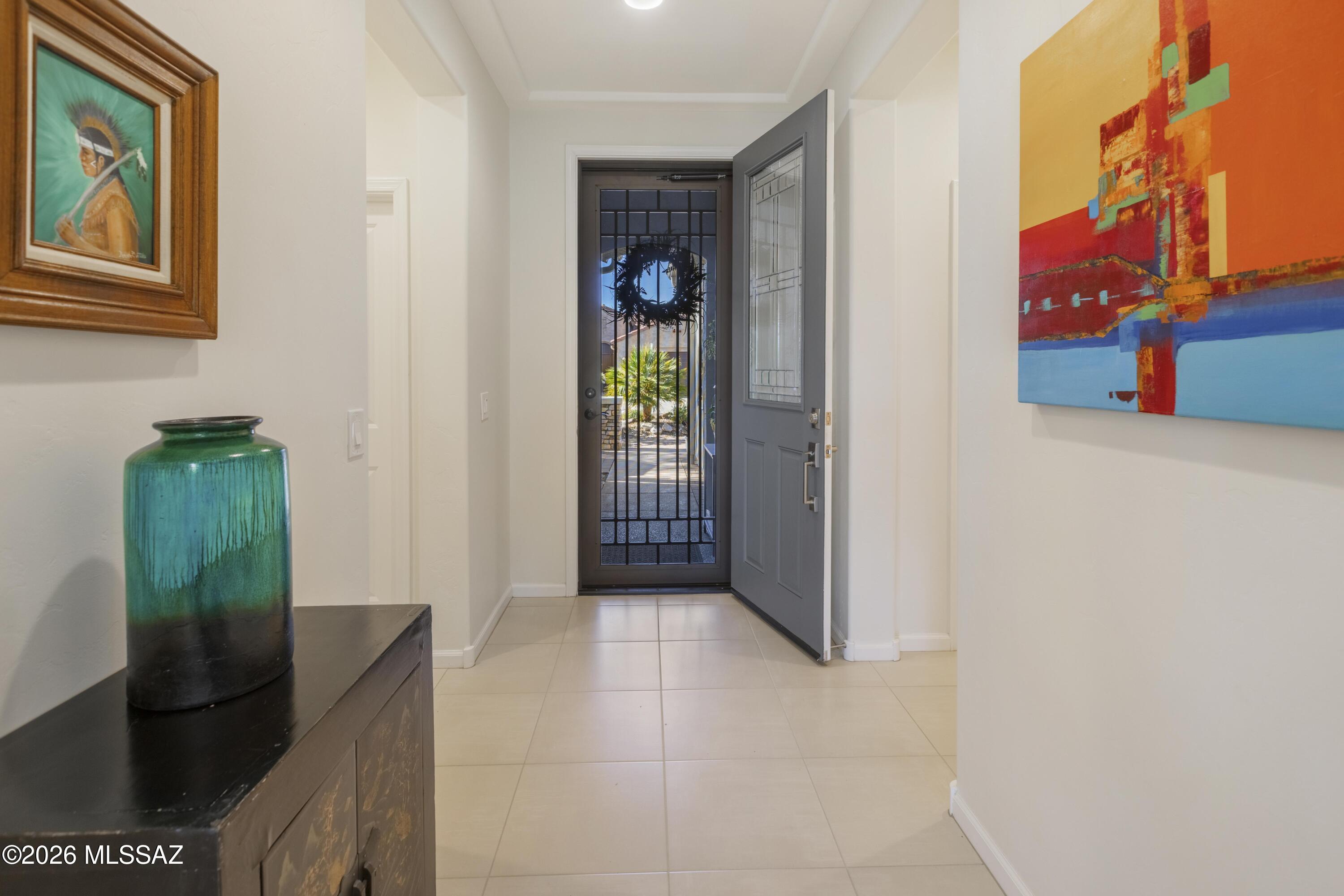 Saddlebrooke Ranch - Residential