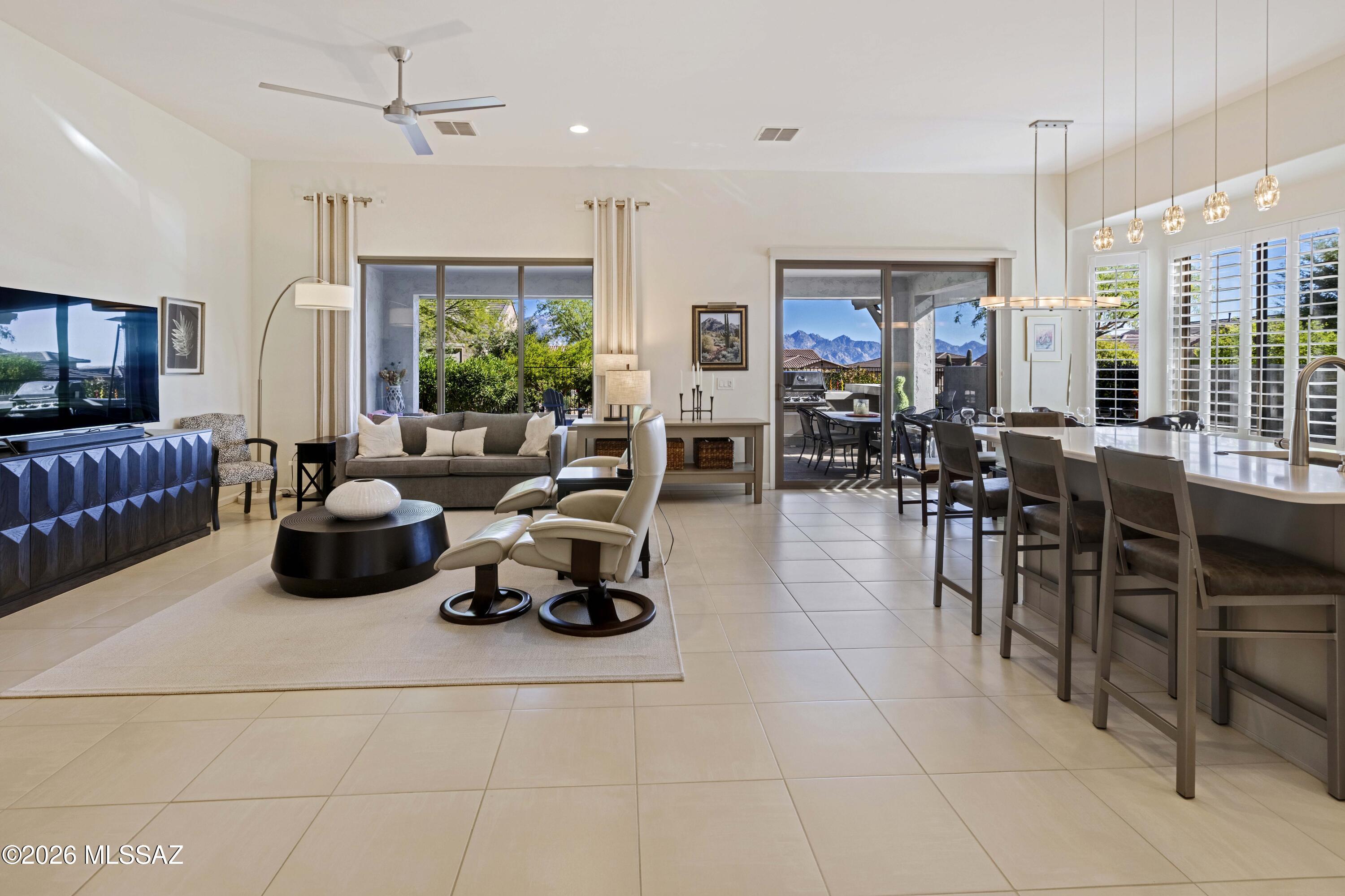 Saddlebrooke Ranch - Residential