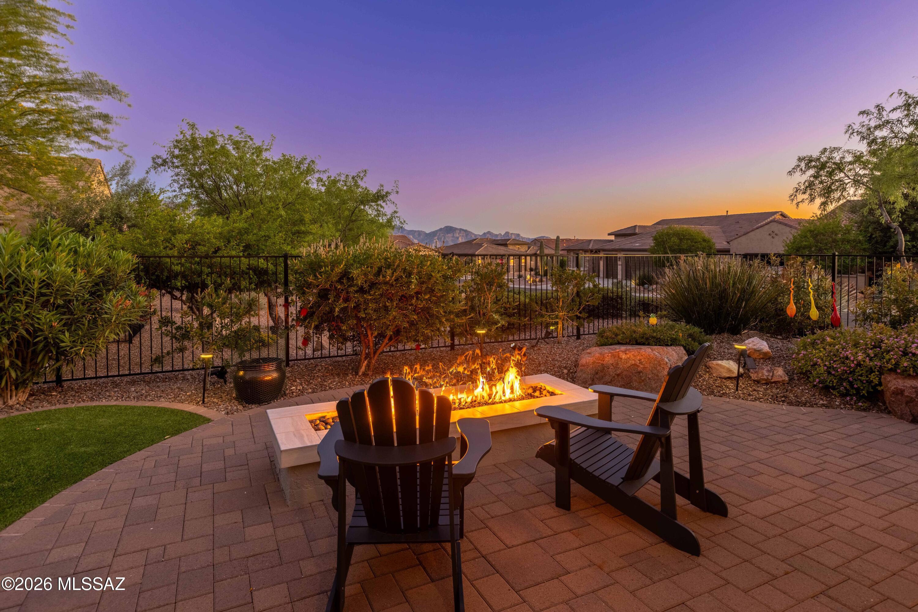 Saddlebrooke Ranch - Residential