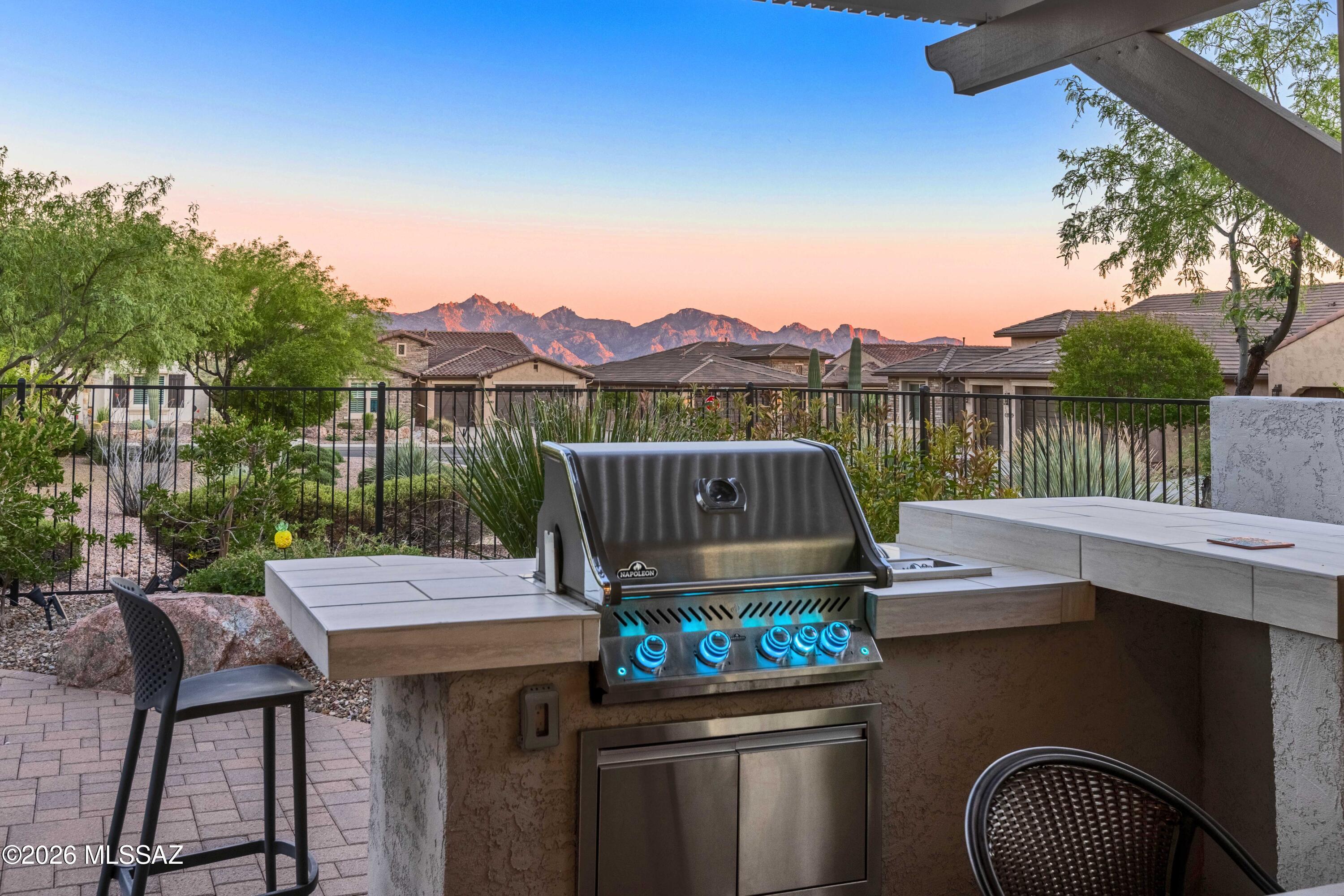 Saddlebrooke Ranch - Residential